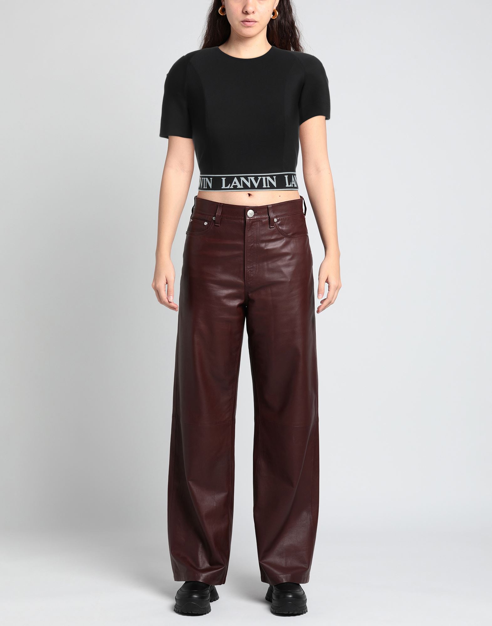  Lanvin - Tops - Tops - On Yoox.com 