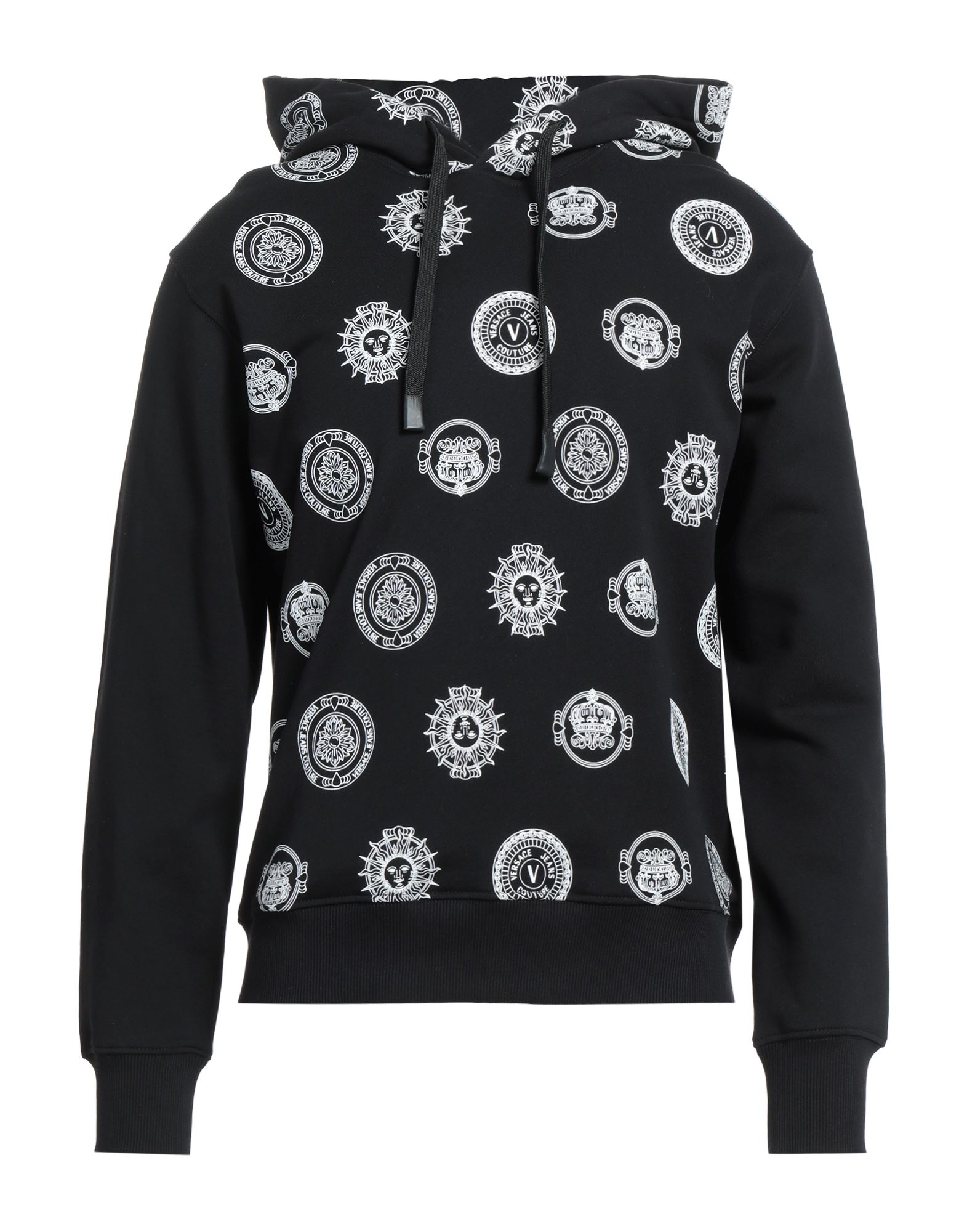 VERSACE JEANS COUTURE ΜΠΛΟΥΖΑΚΙΑ Φούτερ