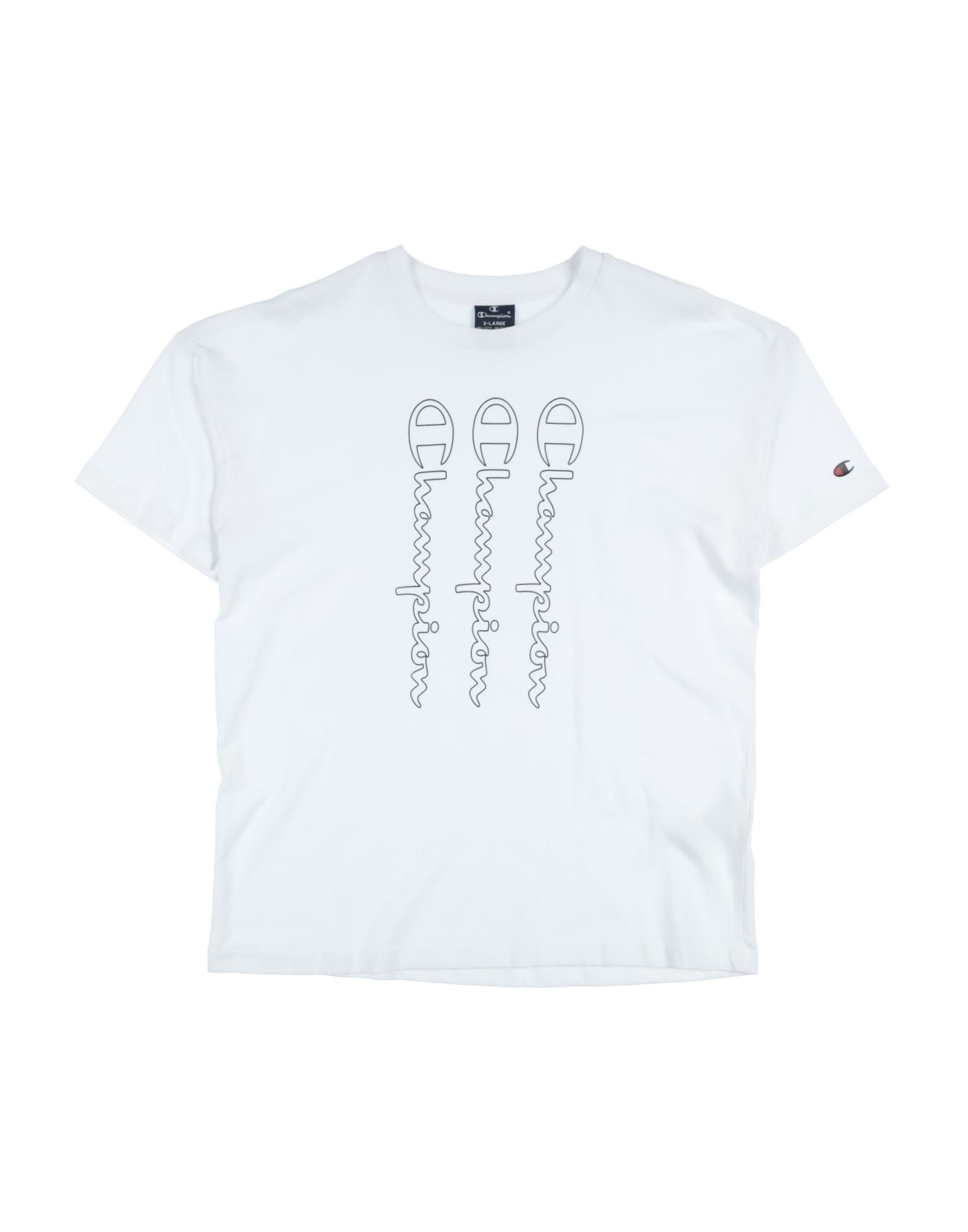  Champion - Tops - T-shirts - On Yoox.com 