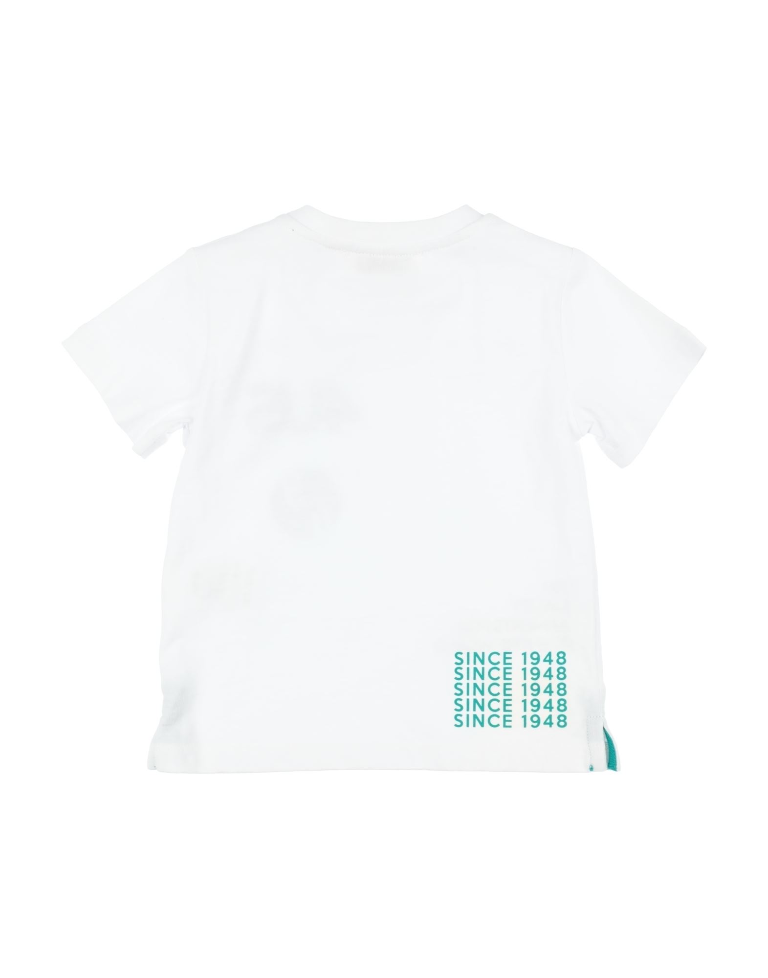  Paciotti 4us - Camisetas Y Tops - Camisetas - On Yoox.com 