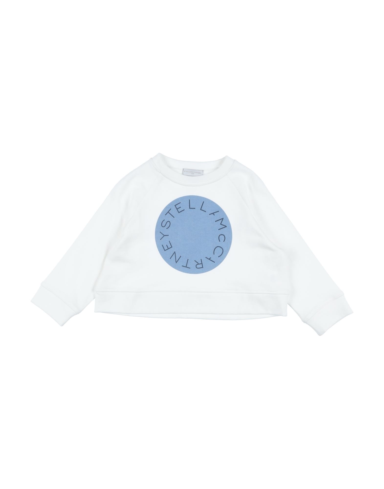 STELLA McCARTNEY KIDS ΜΠΛΟΥΖΑΚΙΑ Φούτερ