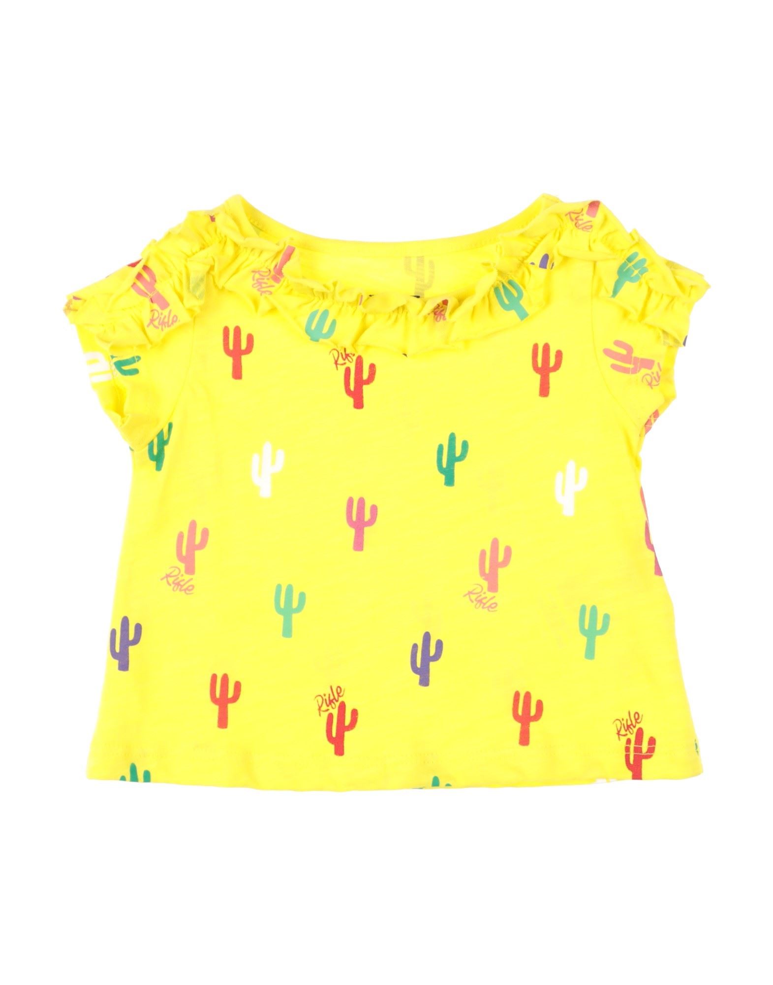  Rifle - Tops - T-shirts - On Yoox.com 