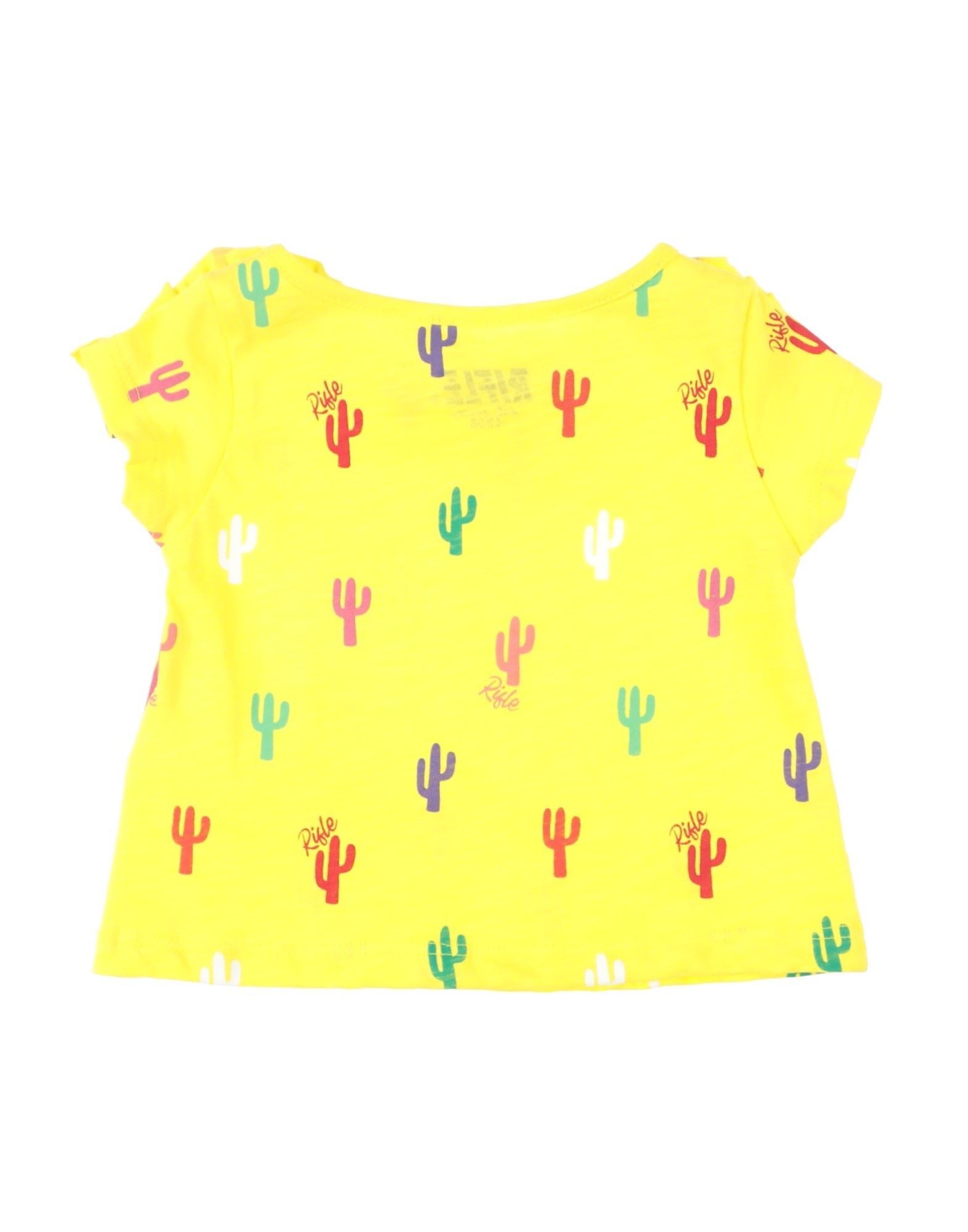  Rifle - Tops - T-shirts - On Yoox.com 