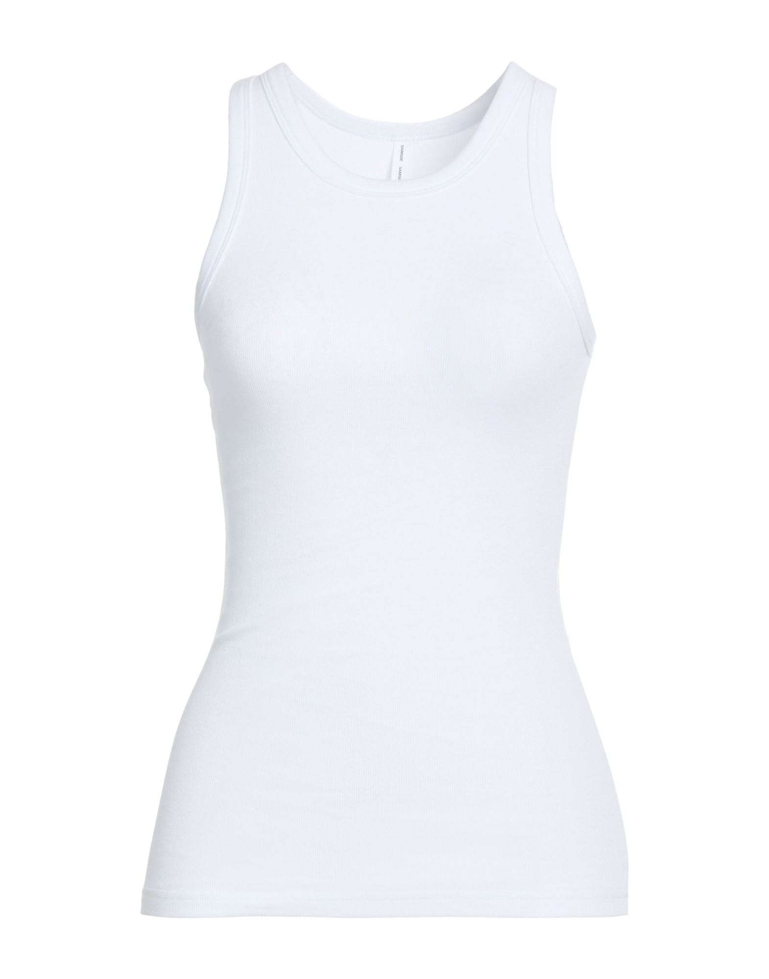  Samsøe Φ Samsøe - Tops - Tank Tops - On Yoox.com 