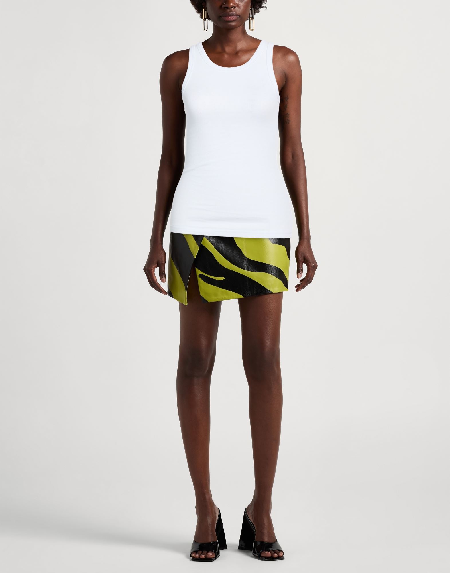  Samsøe Φ Samsøe - Tops - Tank Tops - On Yoox.com 