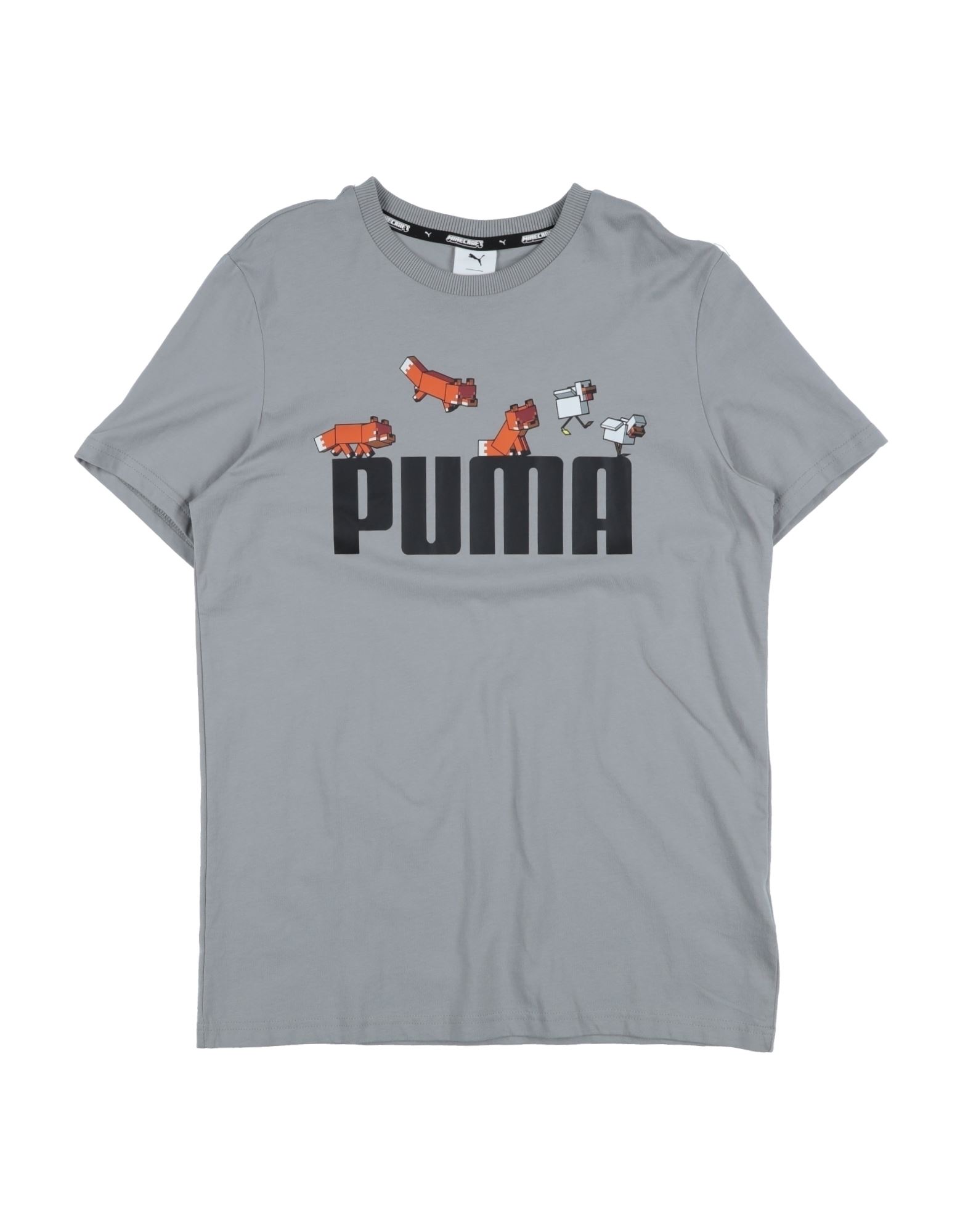  Puma - Tops - T-shirts - On Yoox.com 