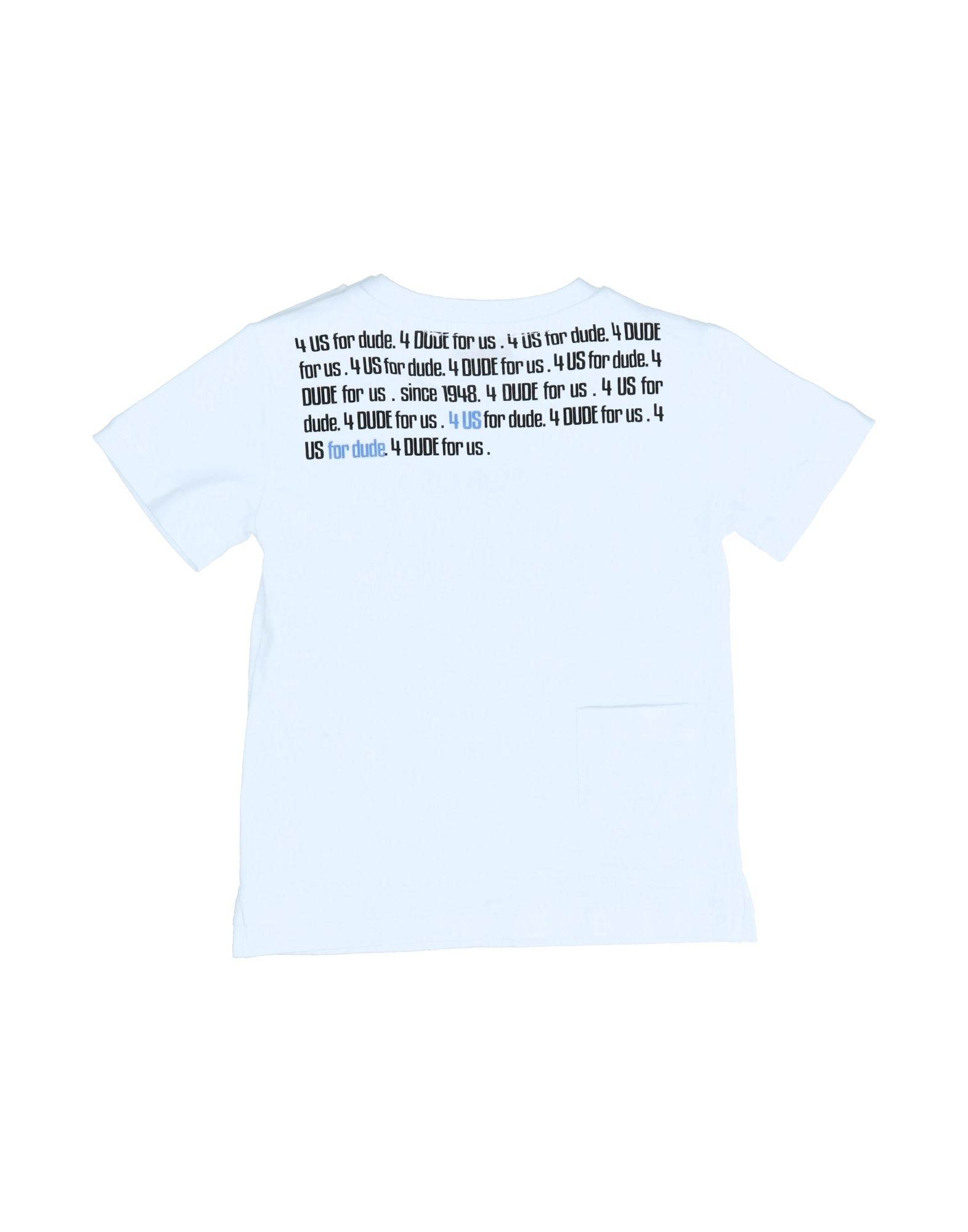  Paciotti 4us - Camisetas Y Tops - Camisetas - On Yoox.com 