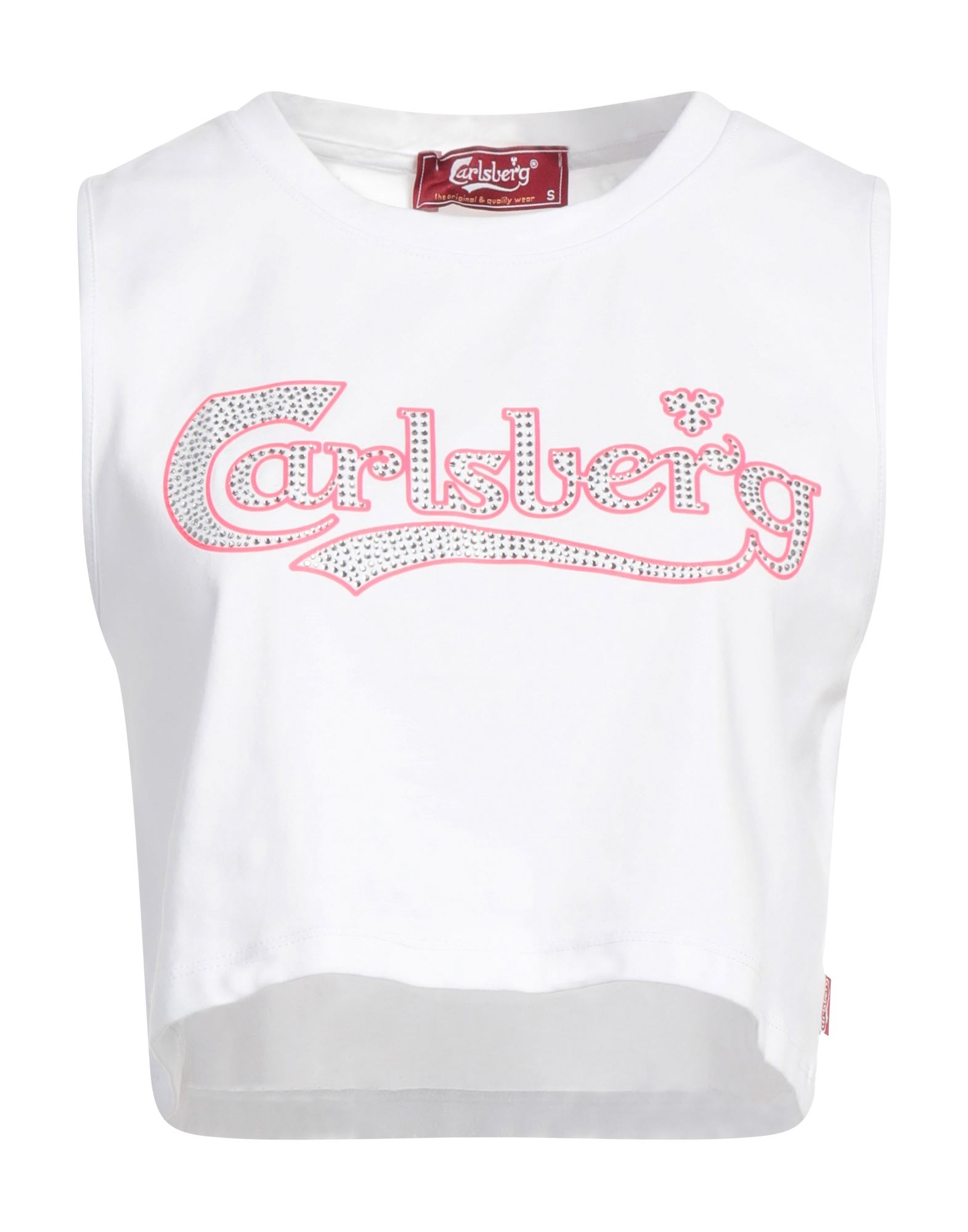 CARLSBERG ΜΠΛΟΥΖΑΚΙΑ T-shirt