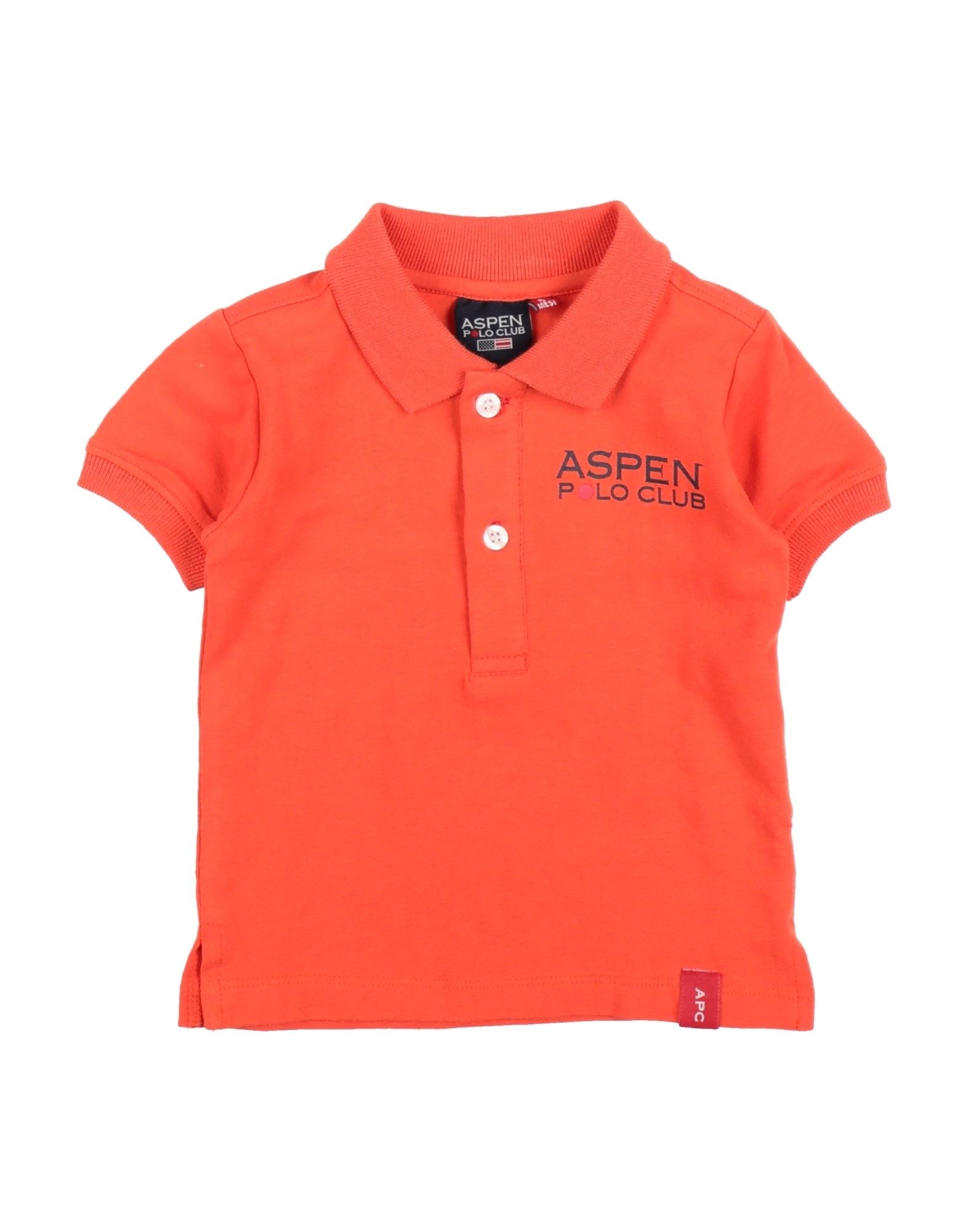  Aspen Polo Club - Tops - Poloshirts - On Yoox.com 