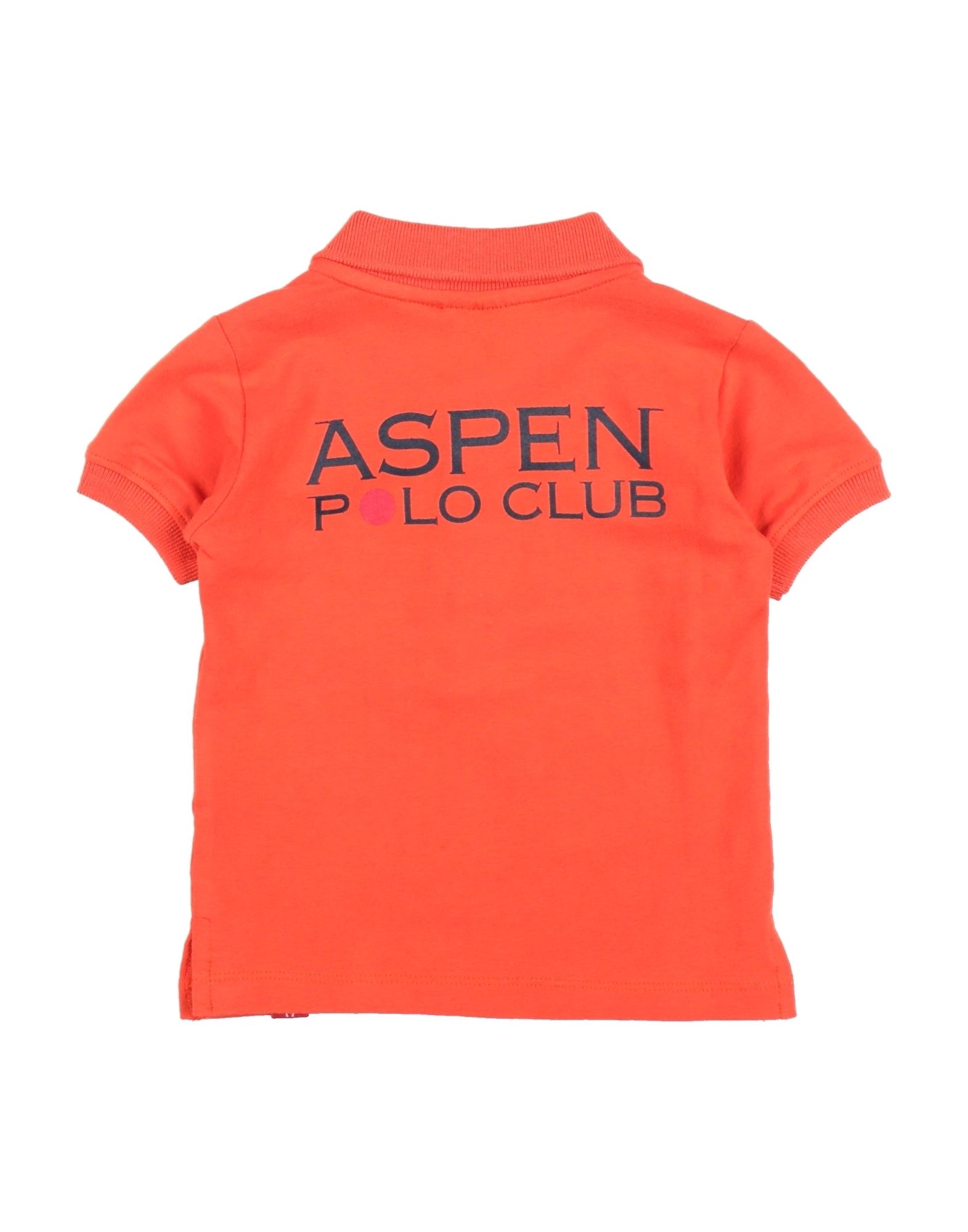  Aspen Polo Club - Tops - Poloshirts - On Yoox.com 