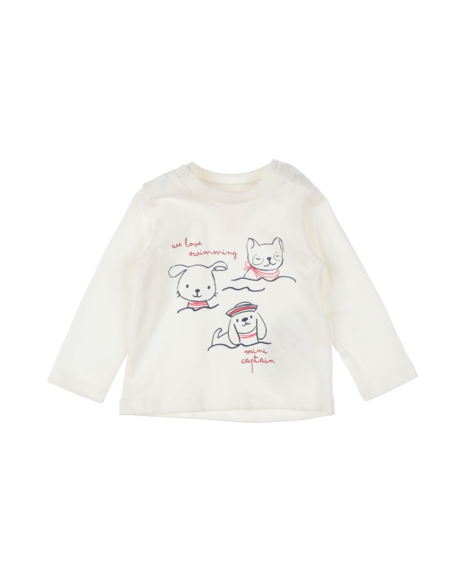  Losan - Camisetas Y Tops - Camisetas - On Yoox.com 