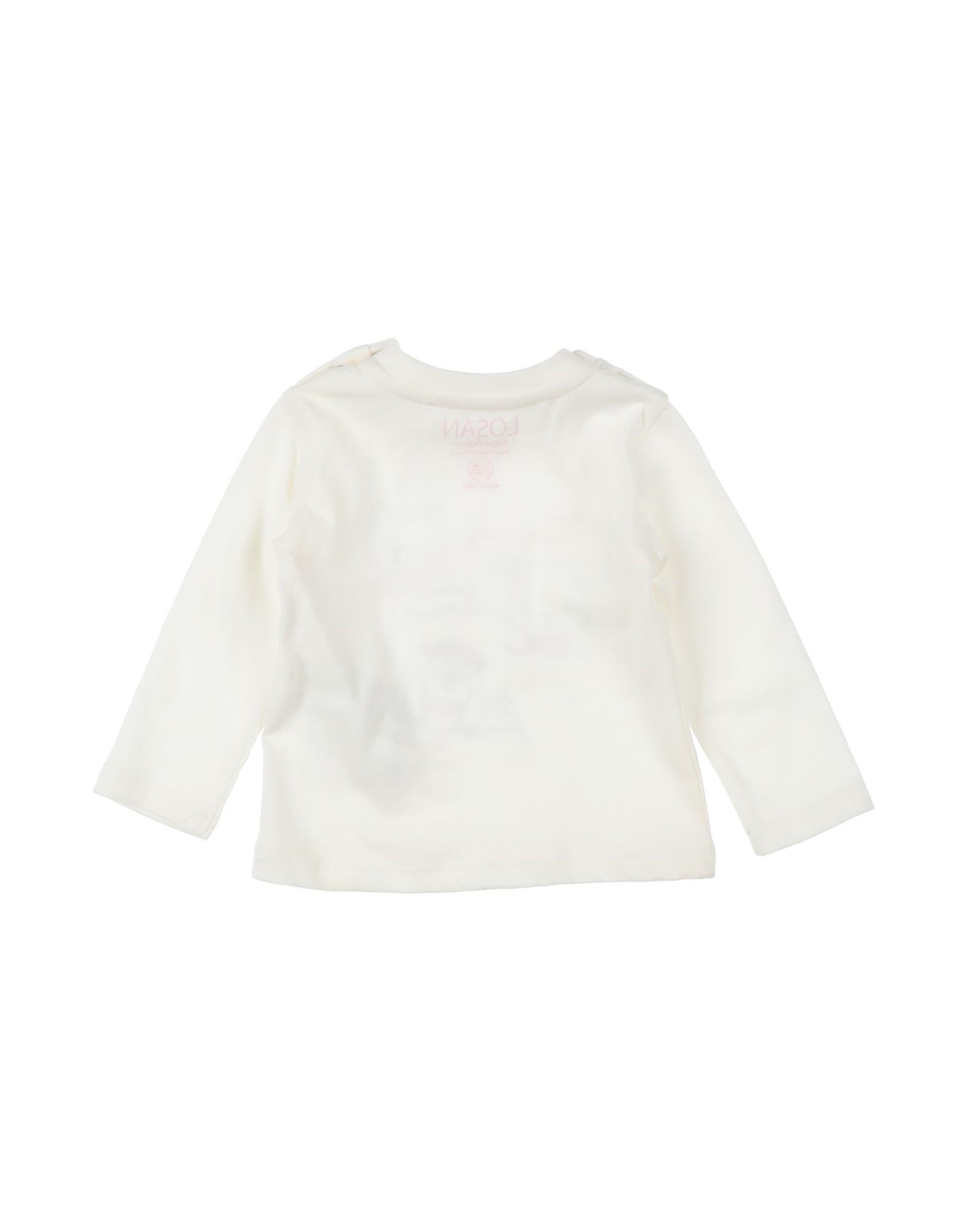  Losan - Camisetas Y Tops - Camisetas - On Yoox.com 