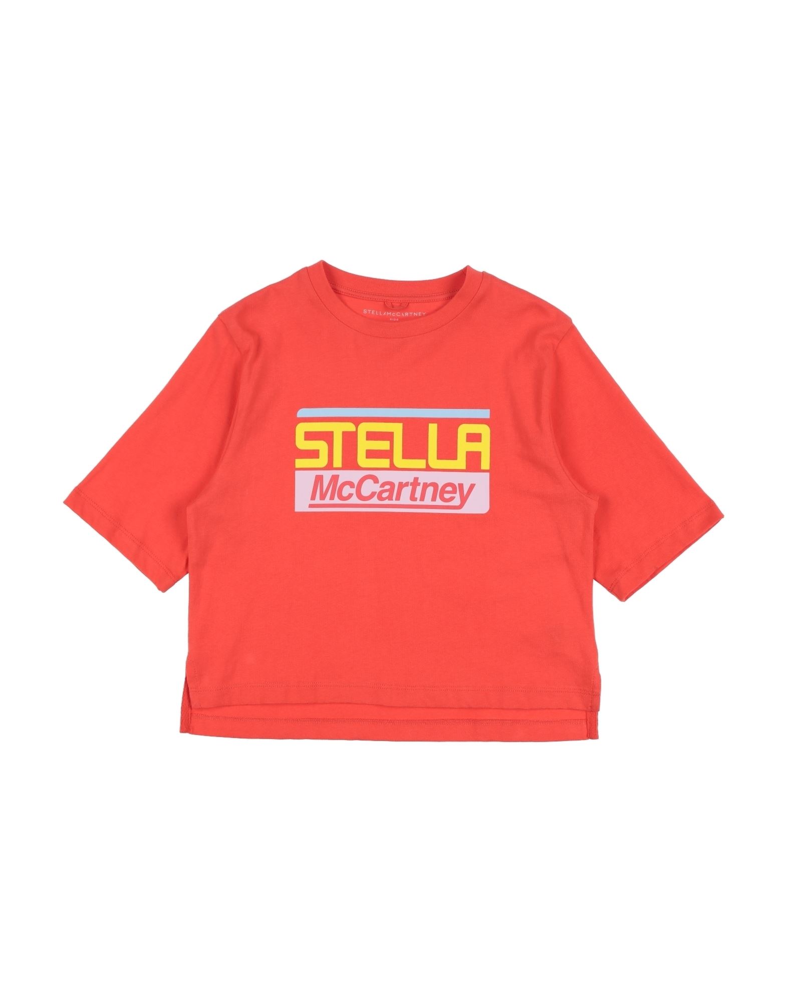 STELLA McCARTNEY KIDS ΜΠΛΟΥΖΑΚΙΑ T-shirt