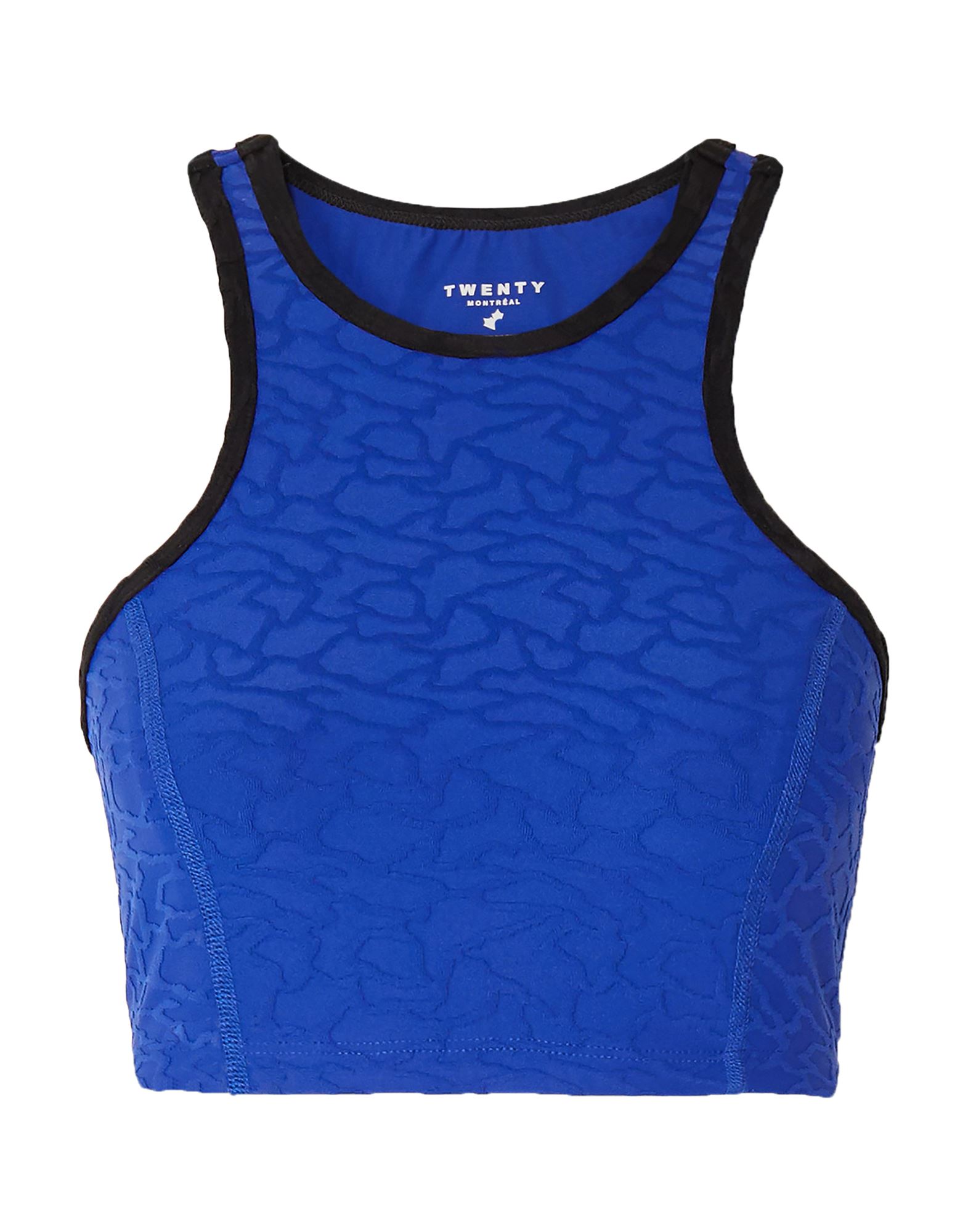  Twenty Montréal - Camisetas Y Tops - Tops - On Yoox.com 