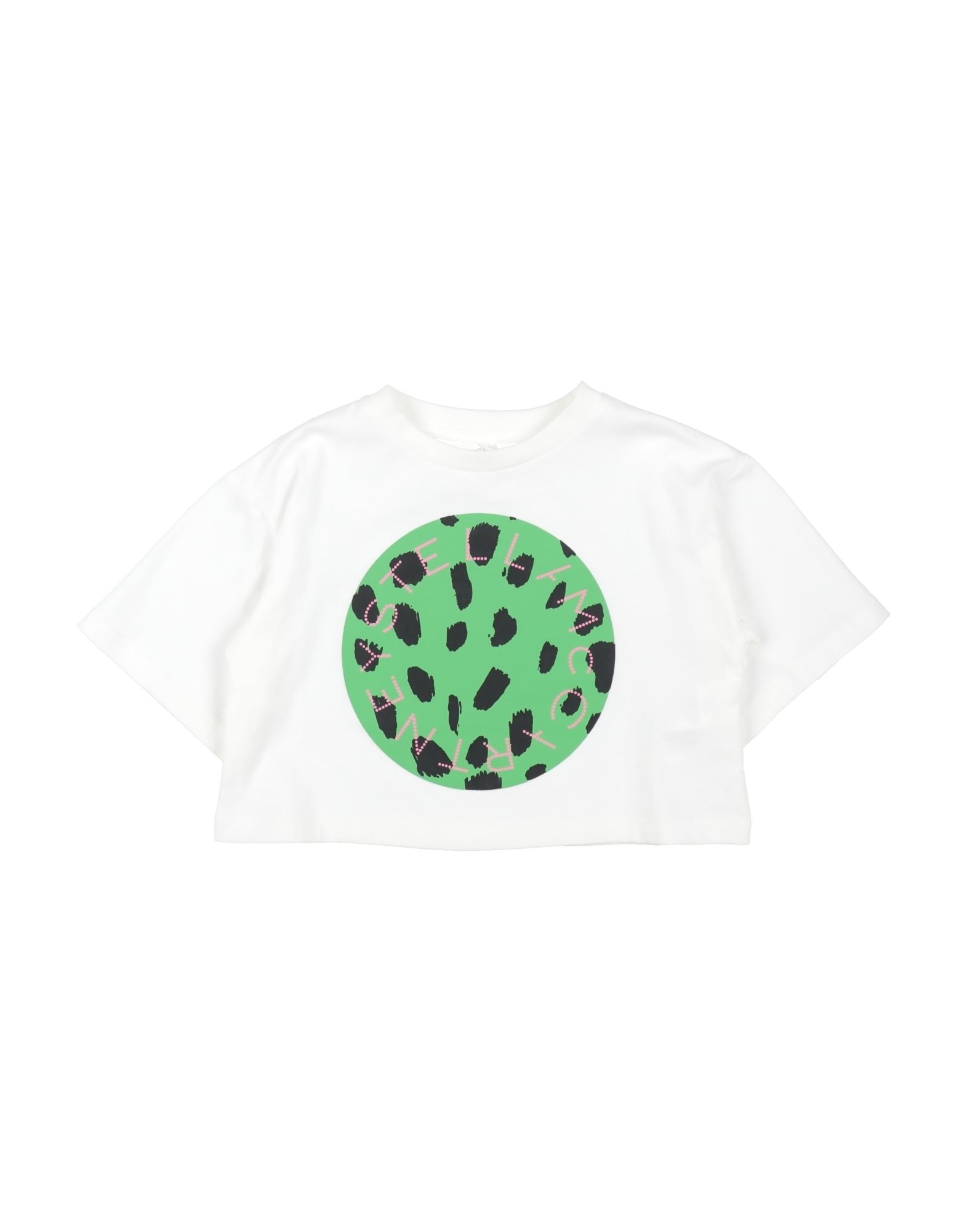 STELLA McCARTNEY KIDS ΜΠΛΟΥΖΑΚΙΑ T-shirt