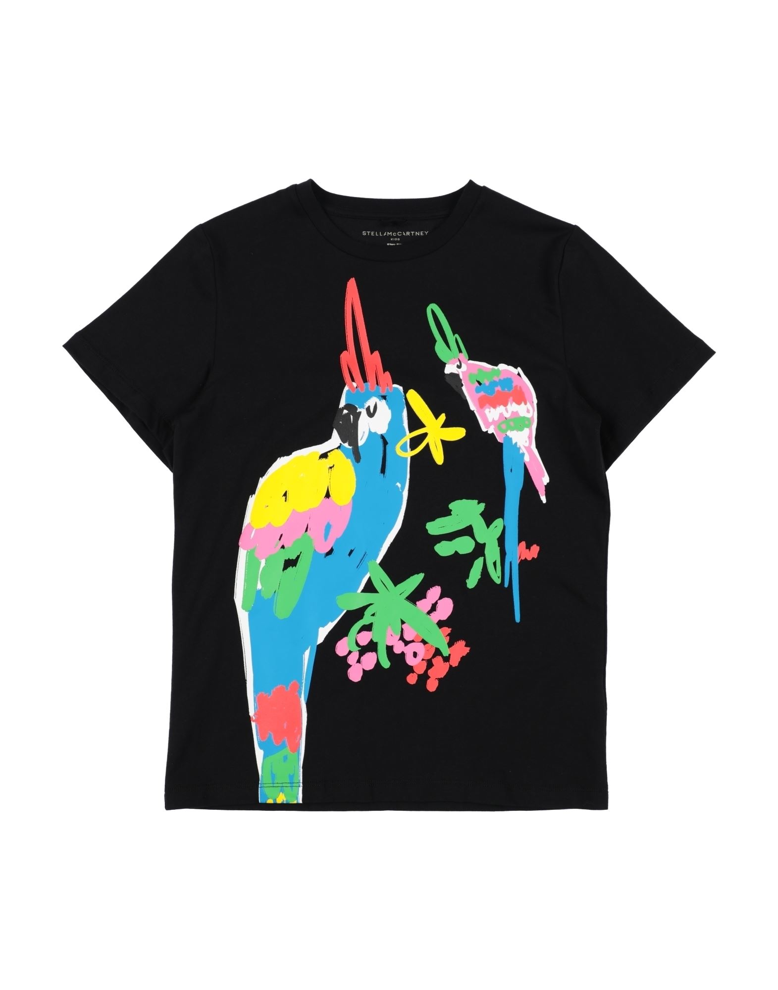 STELLA McCARTNEY KIDS ΜΠΛΟΥΖΑΚΙΑ T-shirt