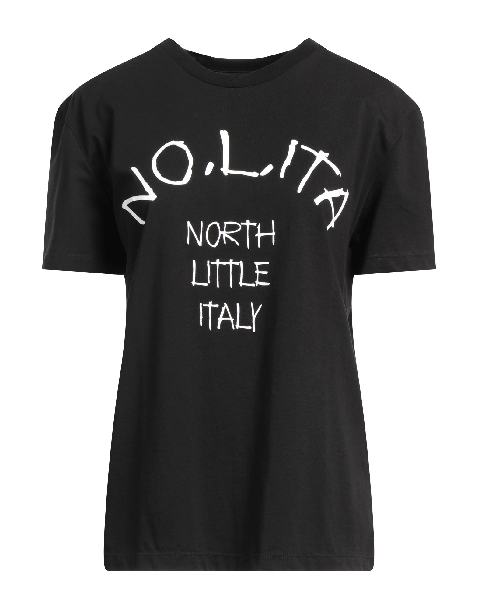 Nolita T-shirts In Black