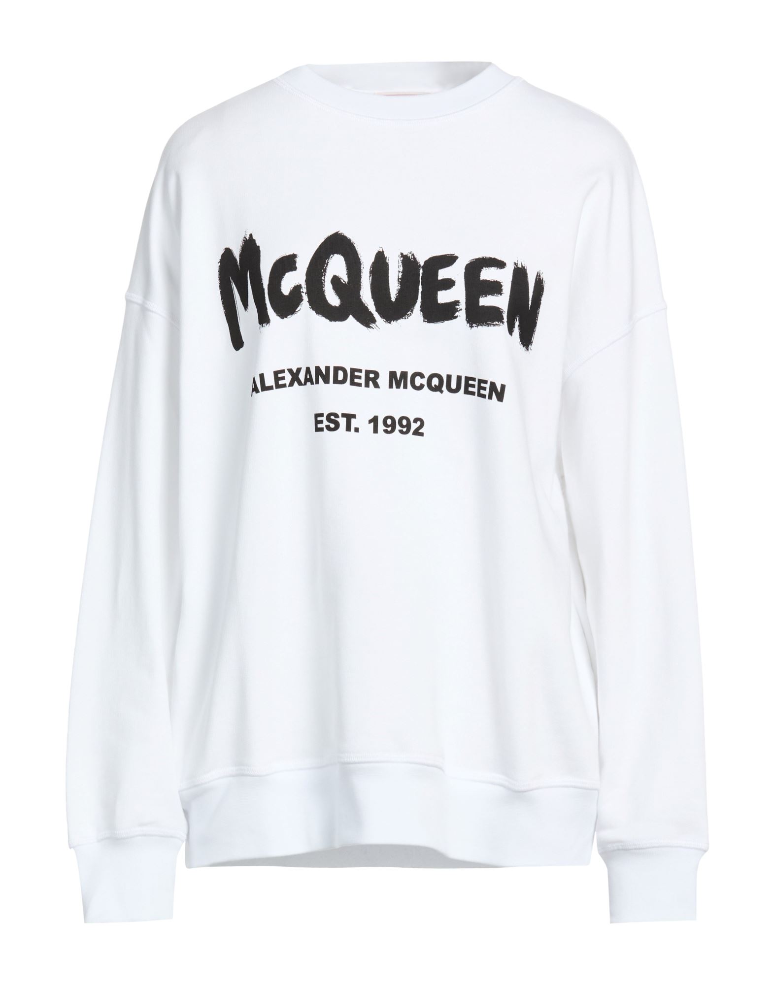 MCQUEEN MCQUEEN ΜΠΛΟΥΖΑΚΙΑ Φούτερ
