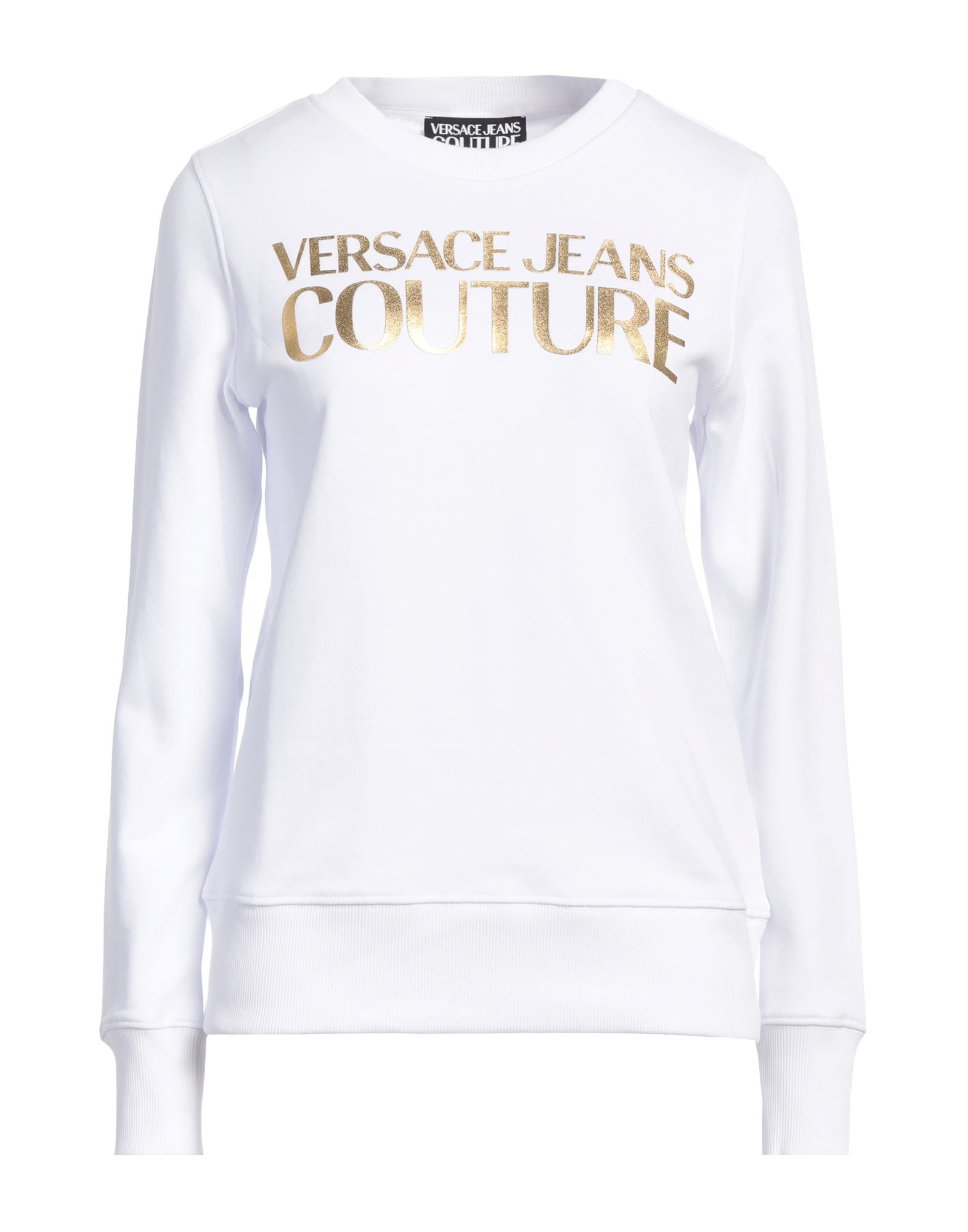 VERSACE JEANS COUTURE ΜΠΛΟΥΖΑΚΙΑ Φούτερ