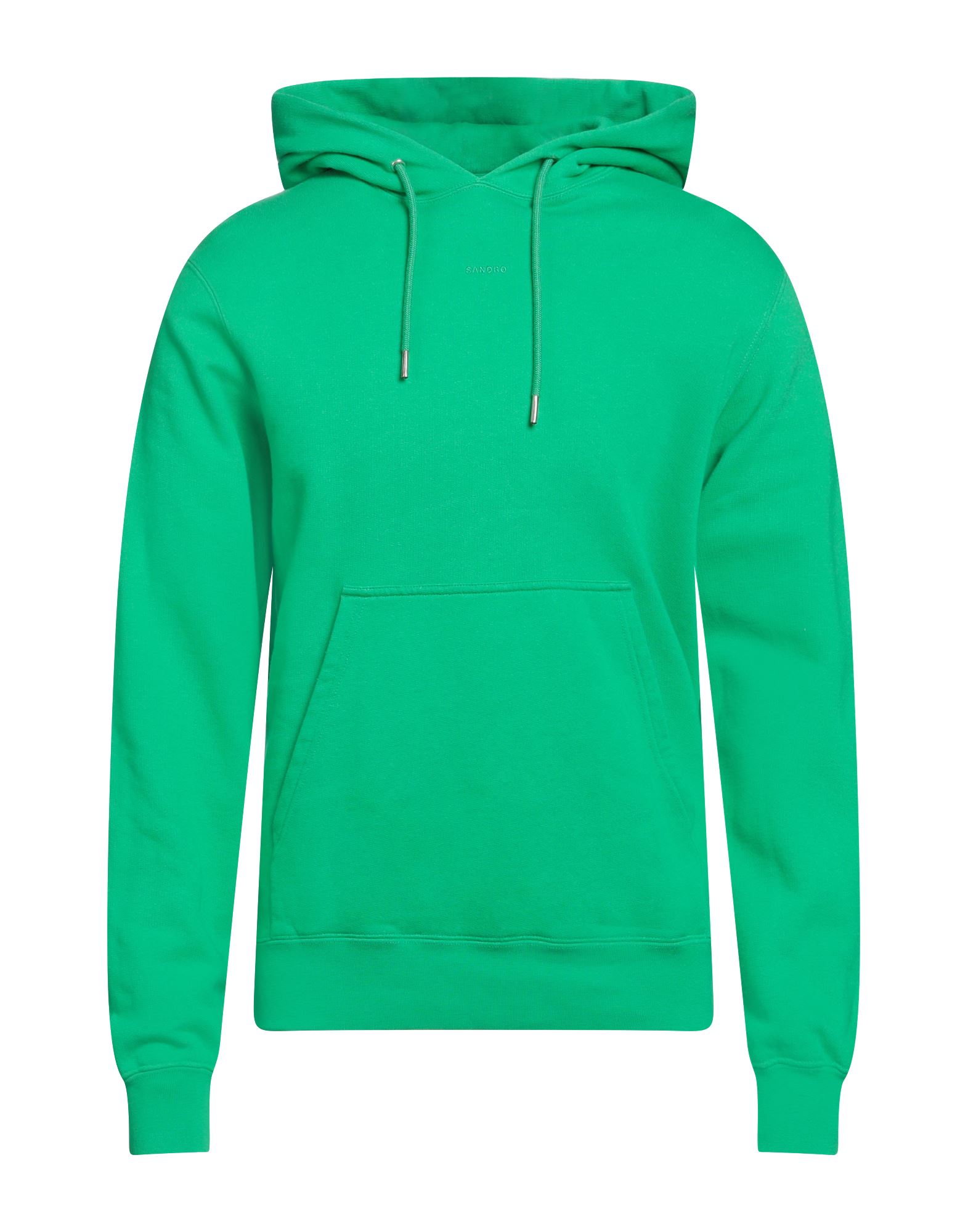  Sandro - Tops - Sweatshirts - On Yoox.com 