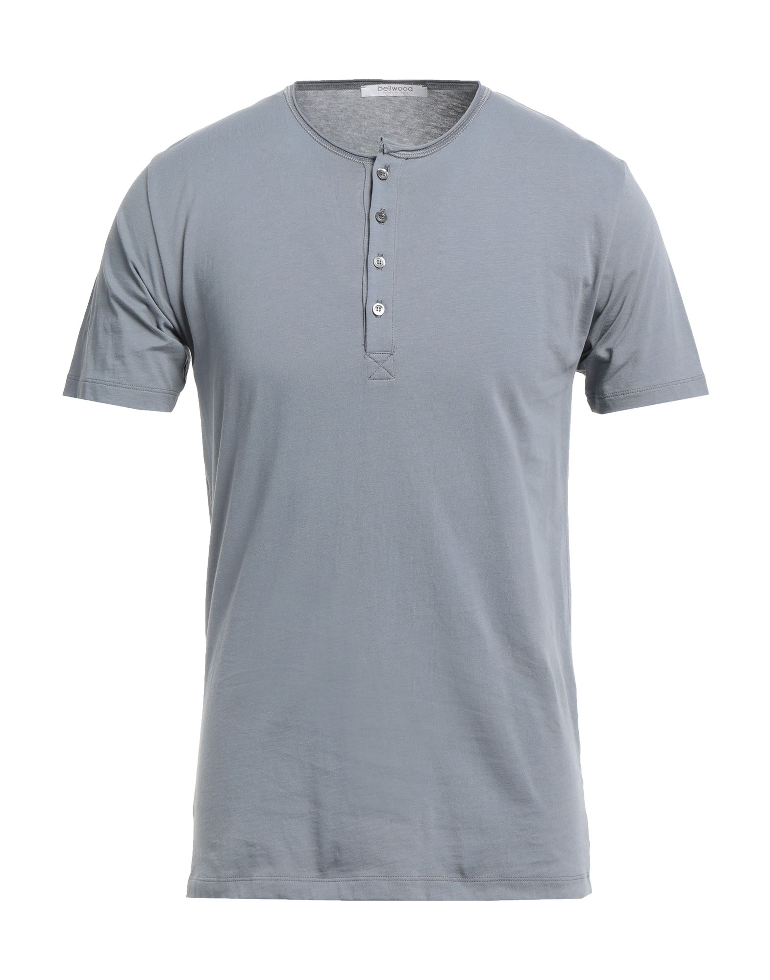 Bellwood T-shirts In Grey