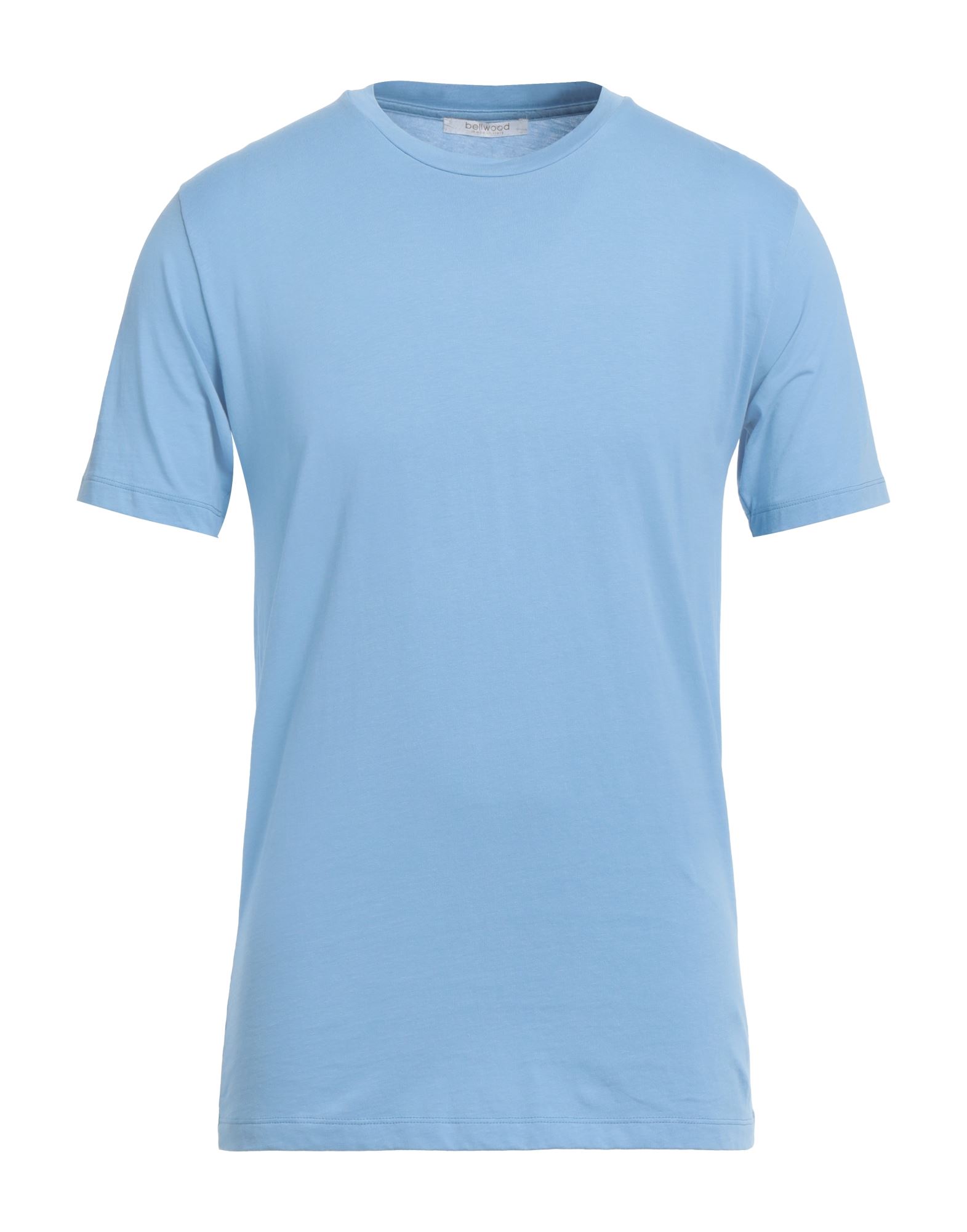 Bellwood T-shirts In Sky Blue