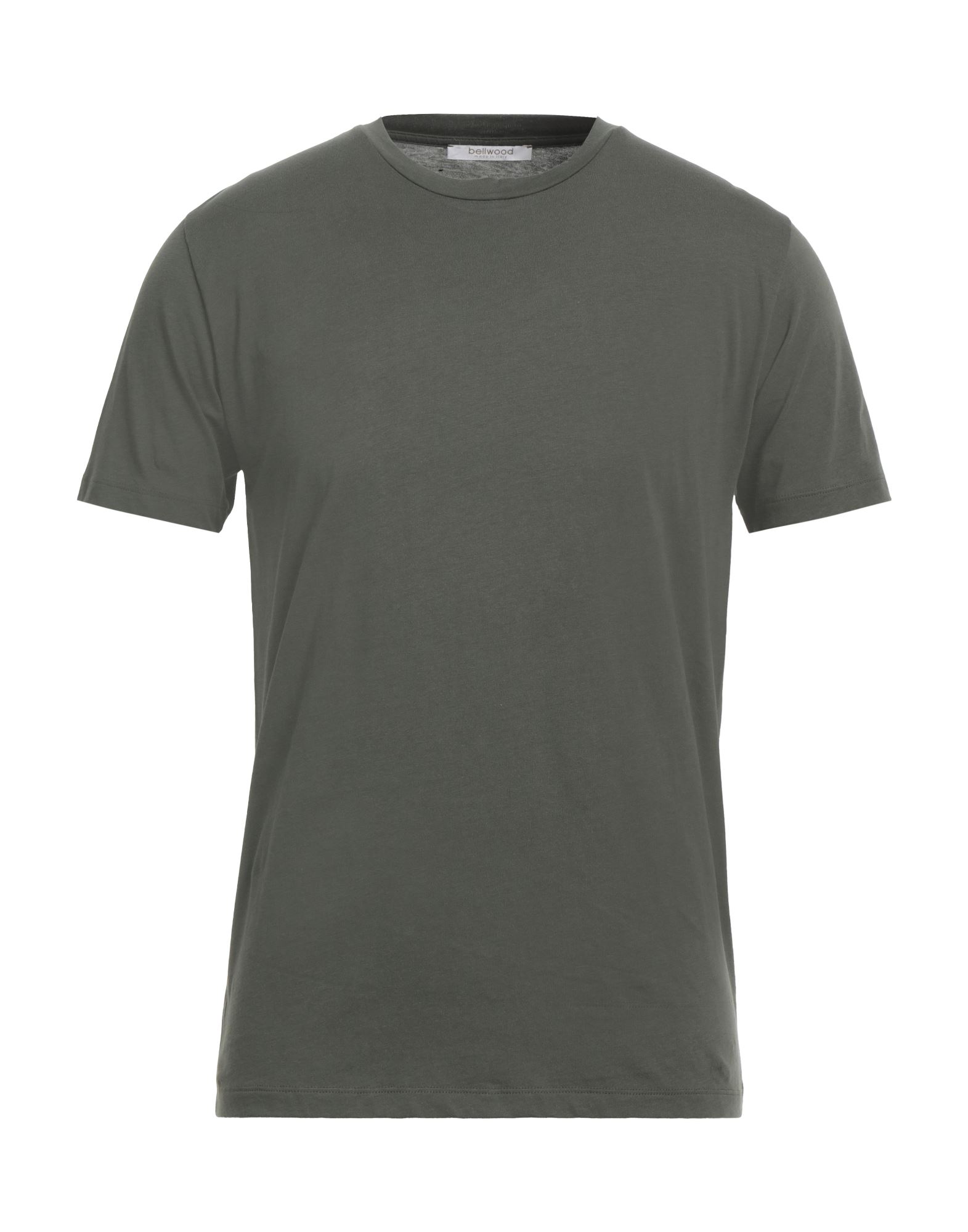Bellwood T-shirts In Green
