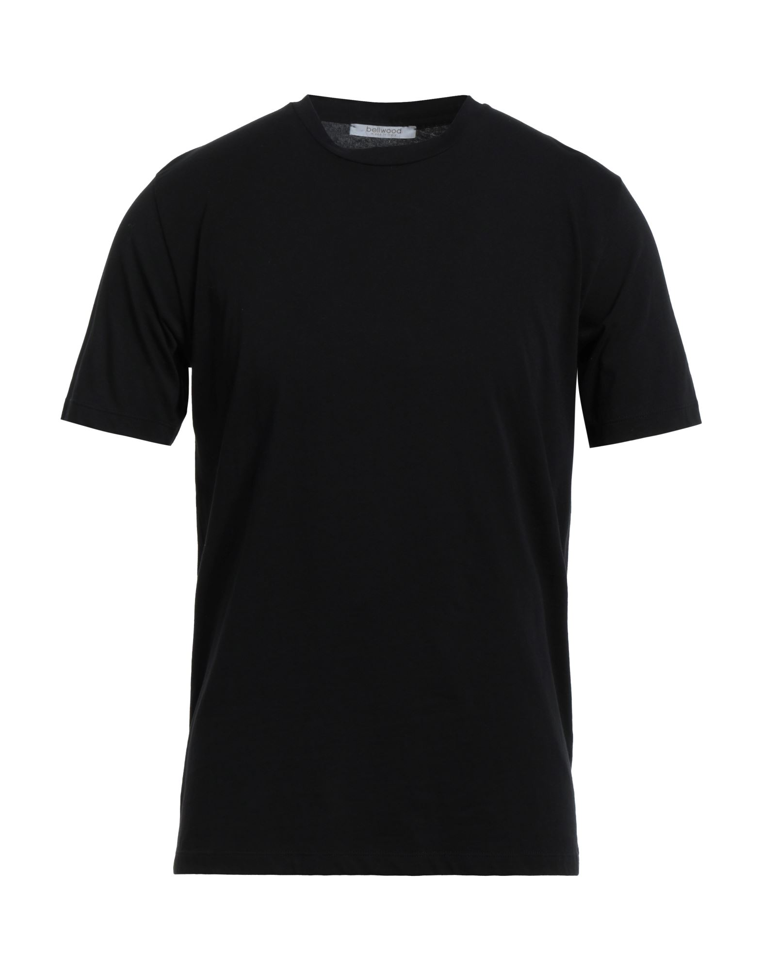 Bellwood T-shirts In Black