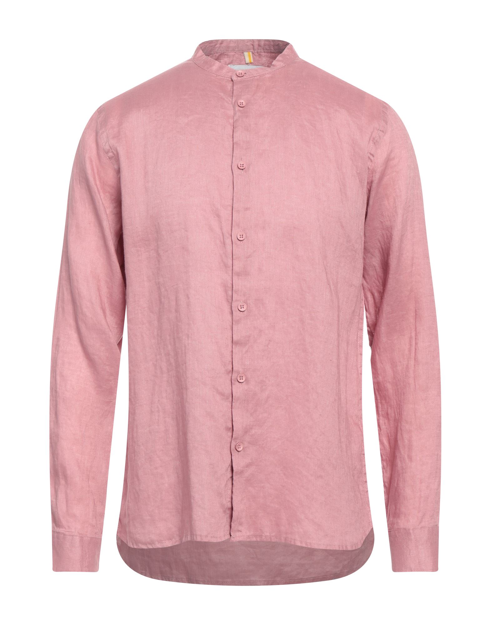 Gazzarrini Shirts In Pink