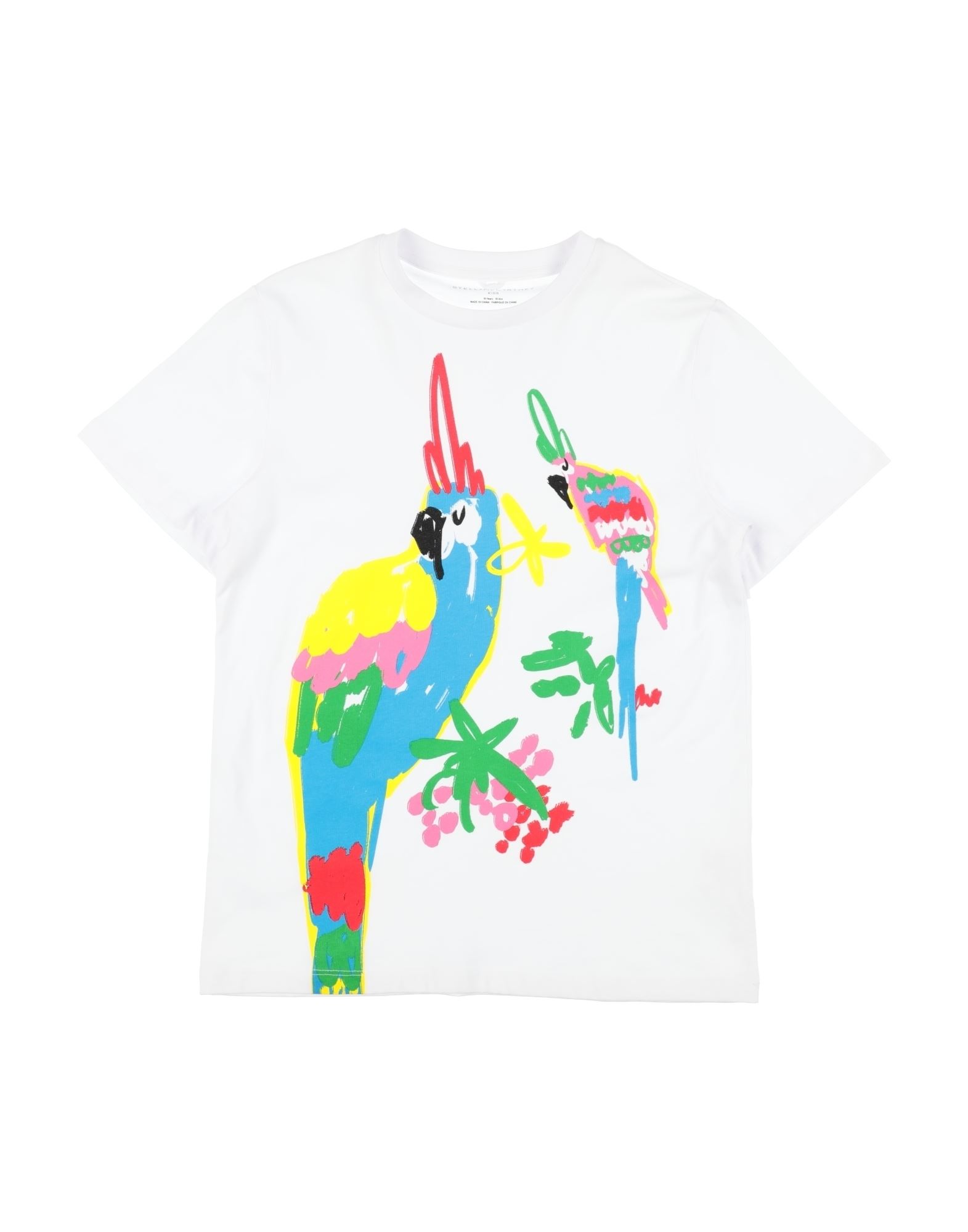 STELLA McCARTNEY KIDS ΜΠΛΟΥΖΑΚΙΑ T-shirt