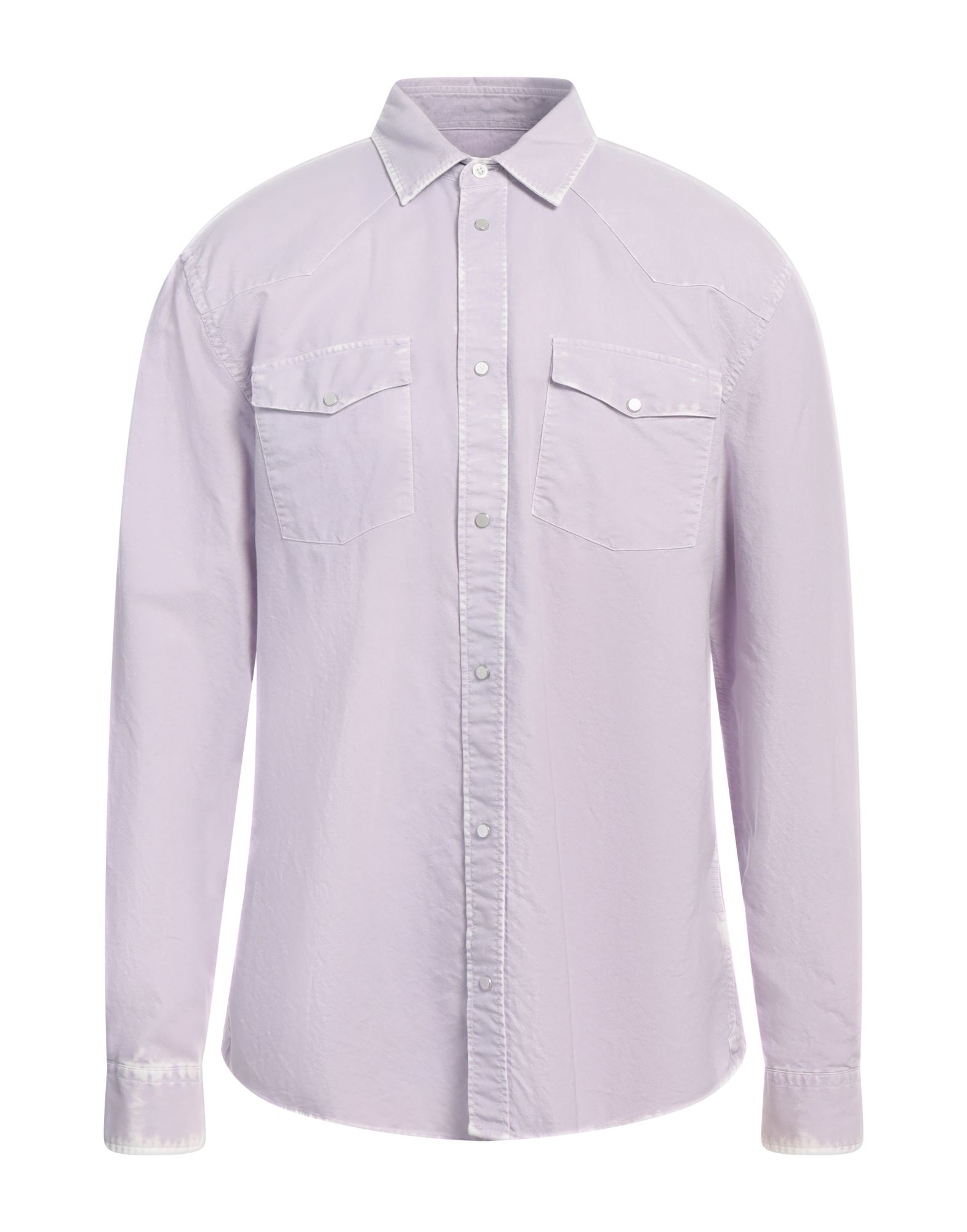  Dondup - Tops - Jeanshemden - On Yoox.com 