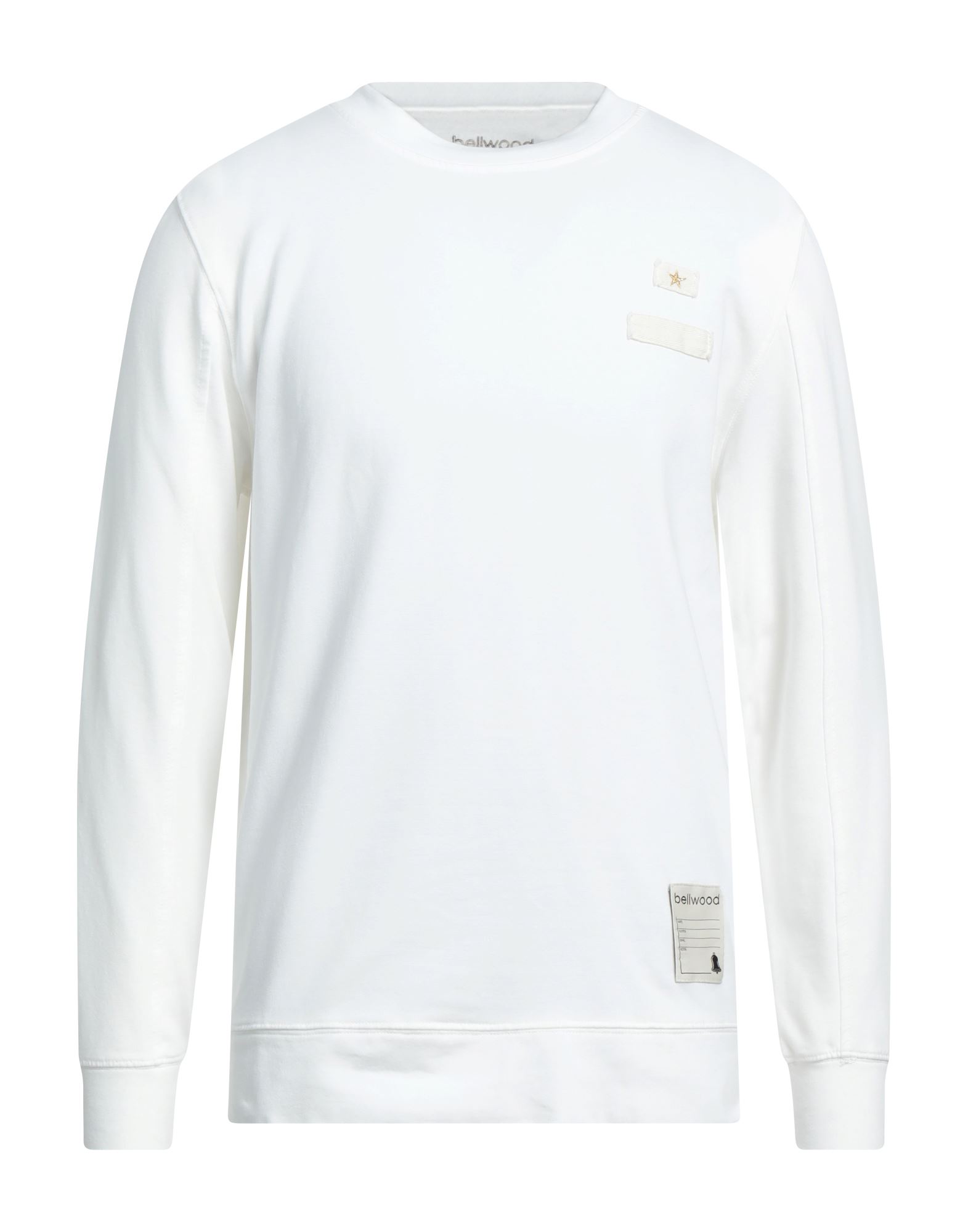 Bellwood Sweatshirts In White