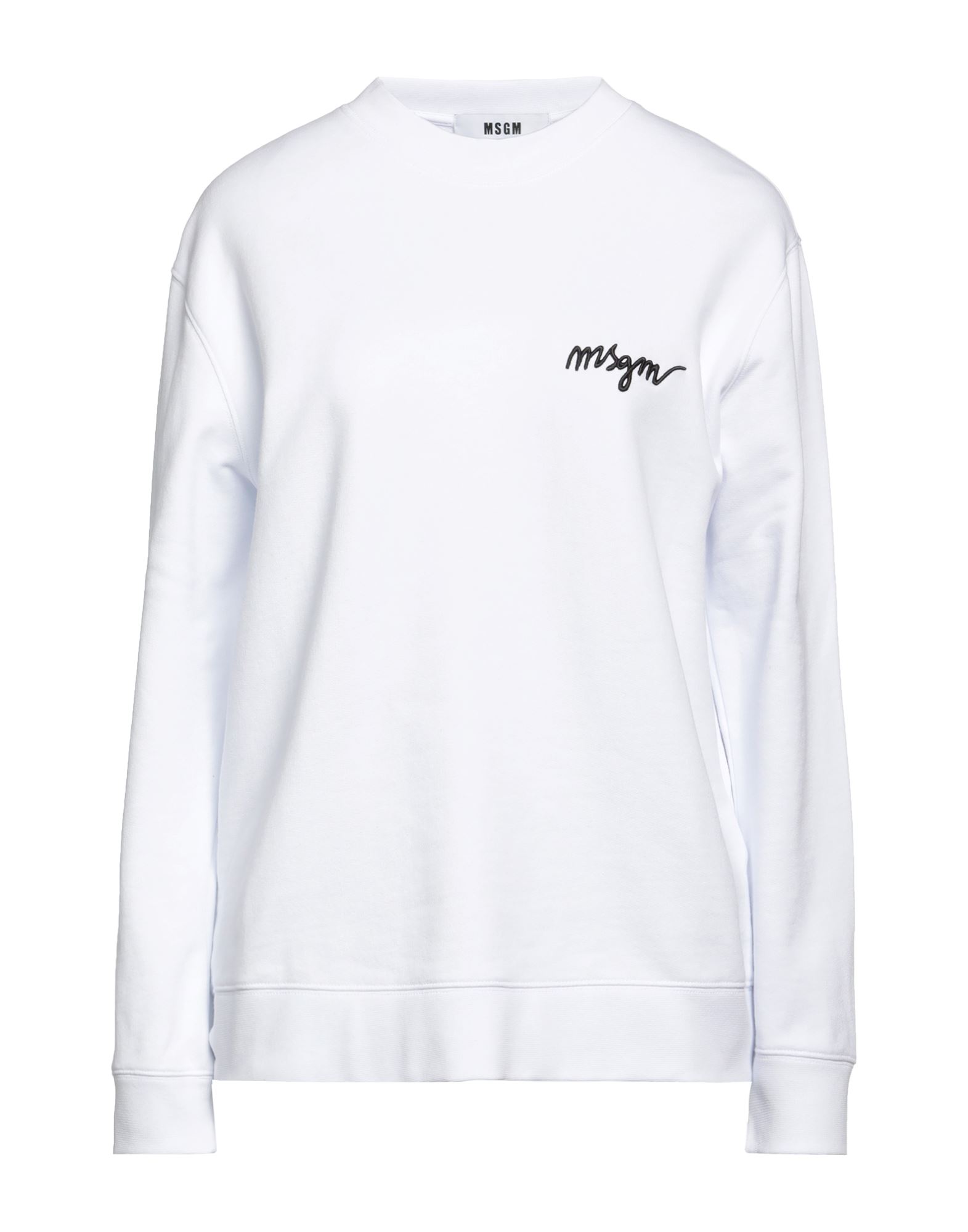 MSGM ΜΠΛΟΥΖΑΚΙΑ Φούτερ