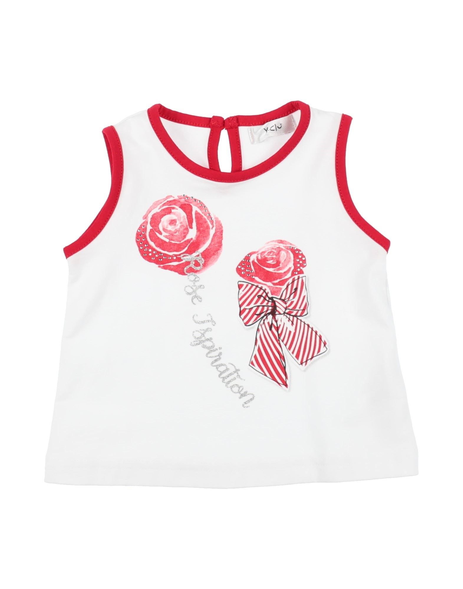  Y-clù - Tops - T-shirts - On Yoox.com 