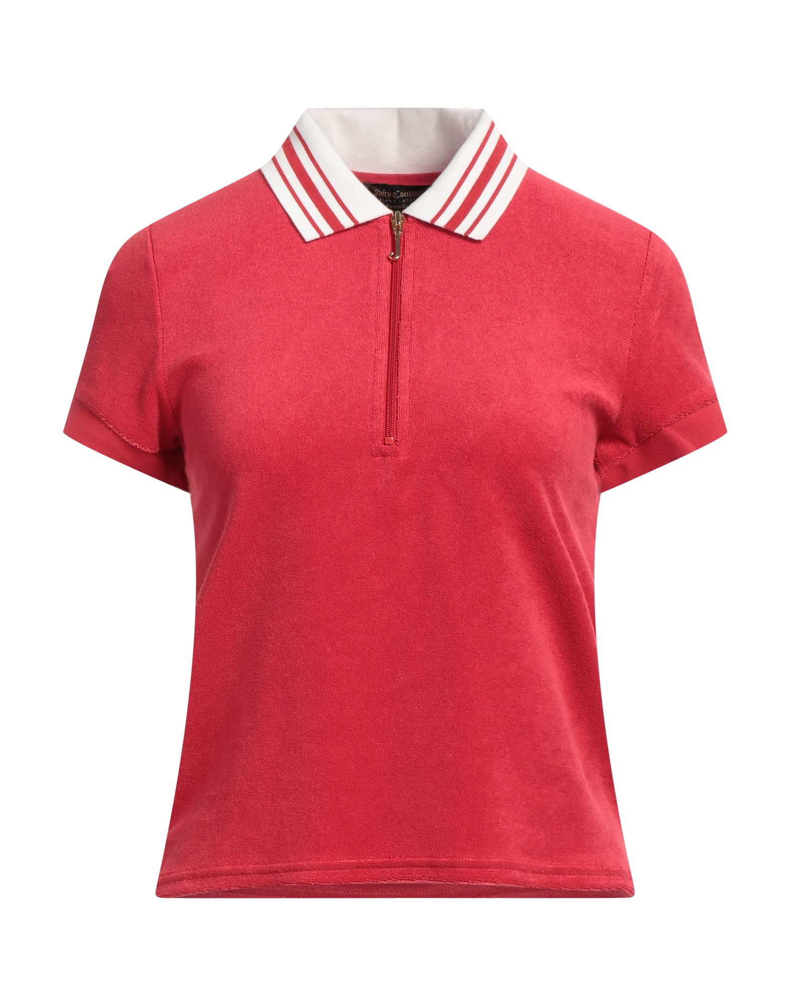 JUICY COUTURE ΜΠΛΟΥΖΑΚΙΑ Μπλουζάκι Polo