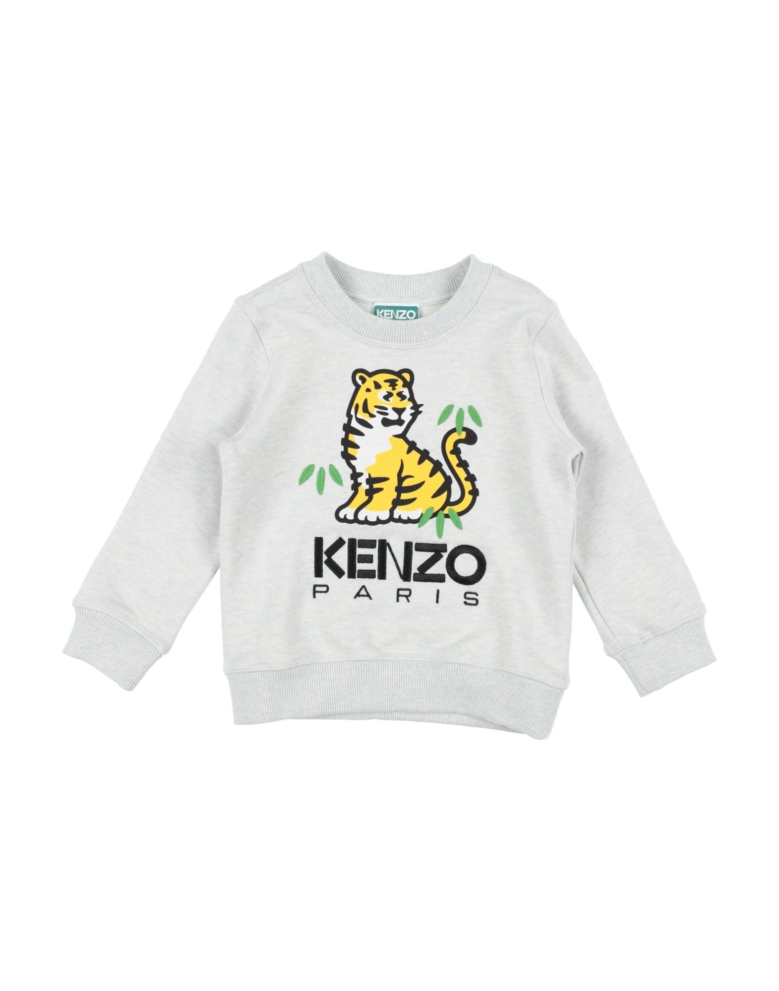 KENZO KIDS ΜΠΛΟΥΖΑΚΙΑ Φούτερ