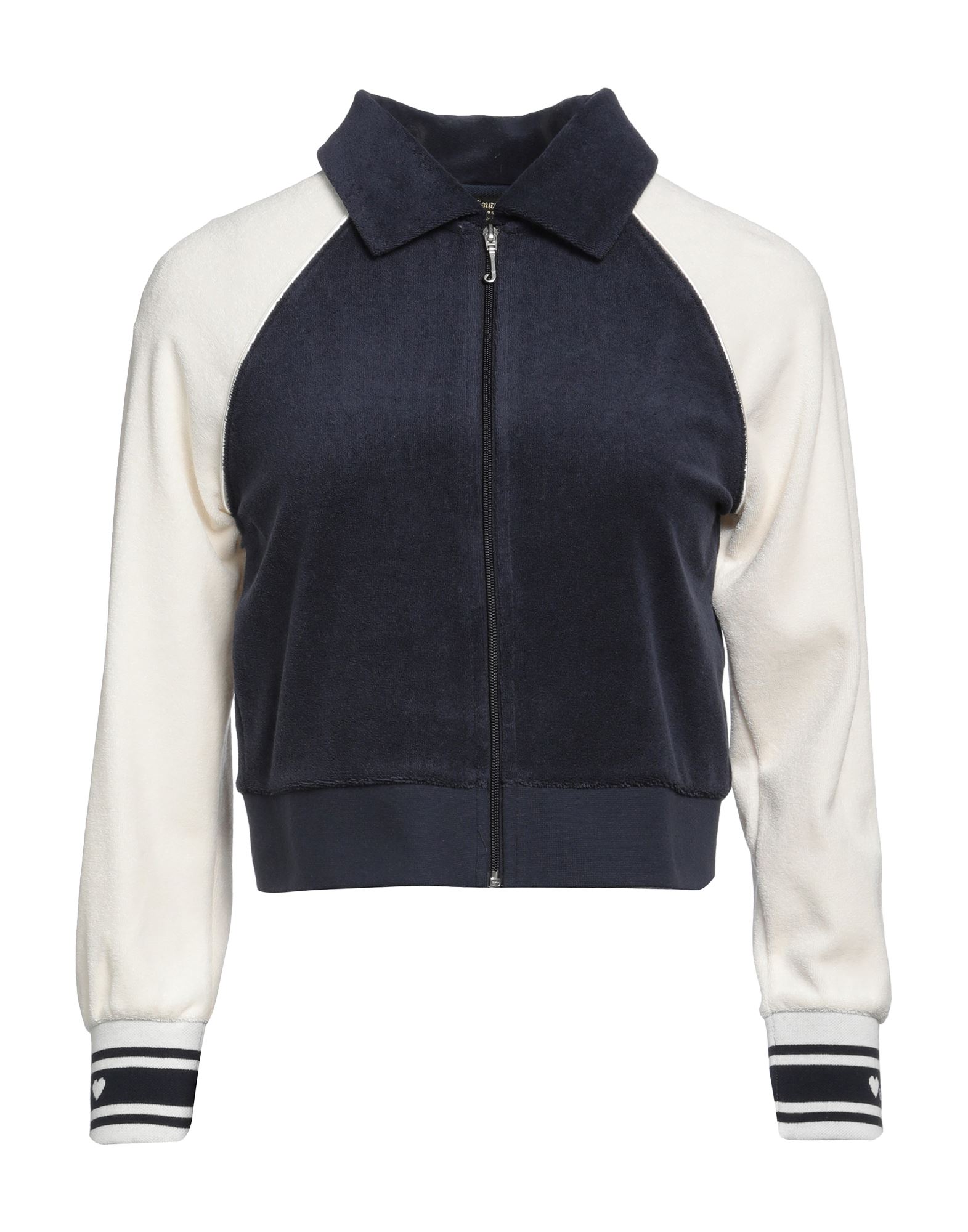 JUICY COUTURE ΜΠΛΟΥΖΑΚΙΑ Φούτερ