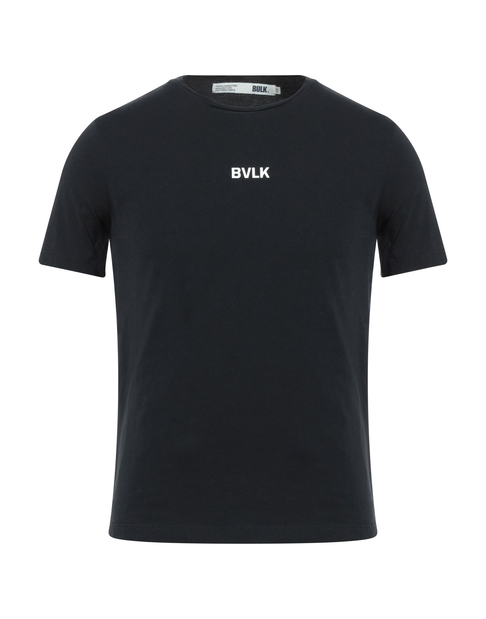 Bulk T-shirts In Black