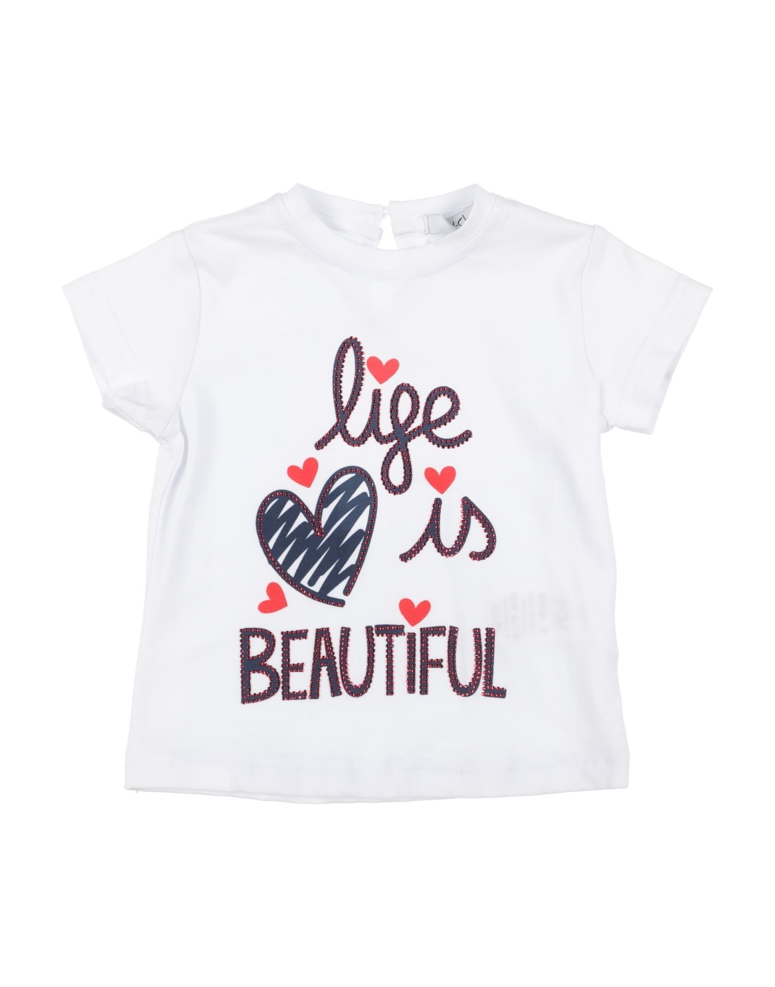  Y-clù - Tops - T-shirts - On Yoox.com 