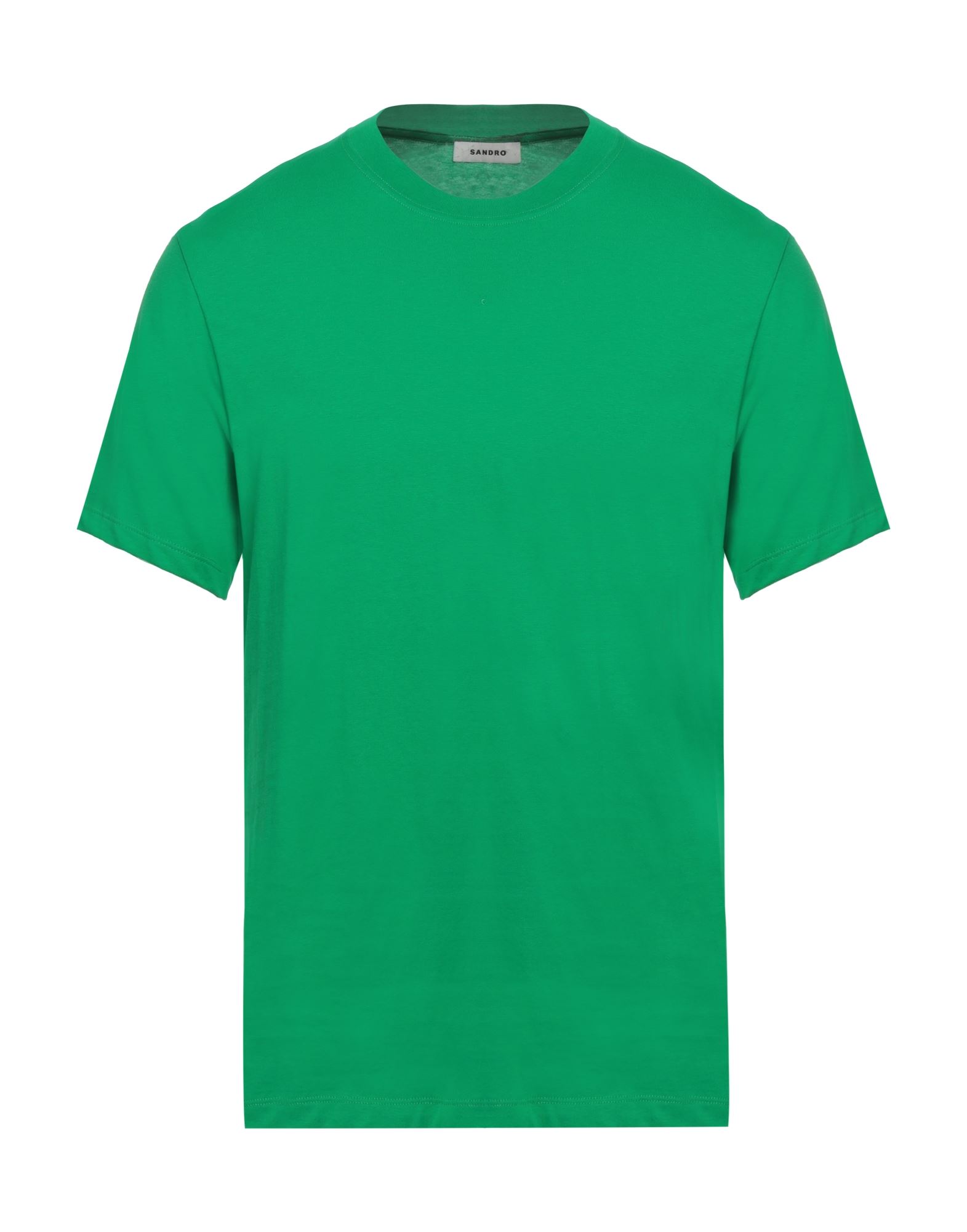  Sandro - Tops - T-shirts - On Yoox.com 