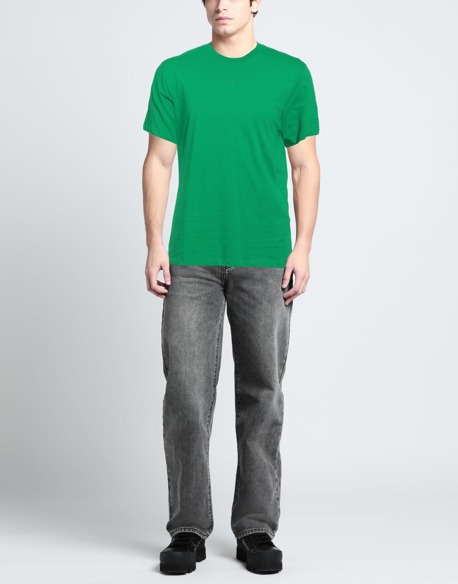  Sandro - Tops - T-shirts - On Yoox.com 