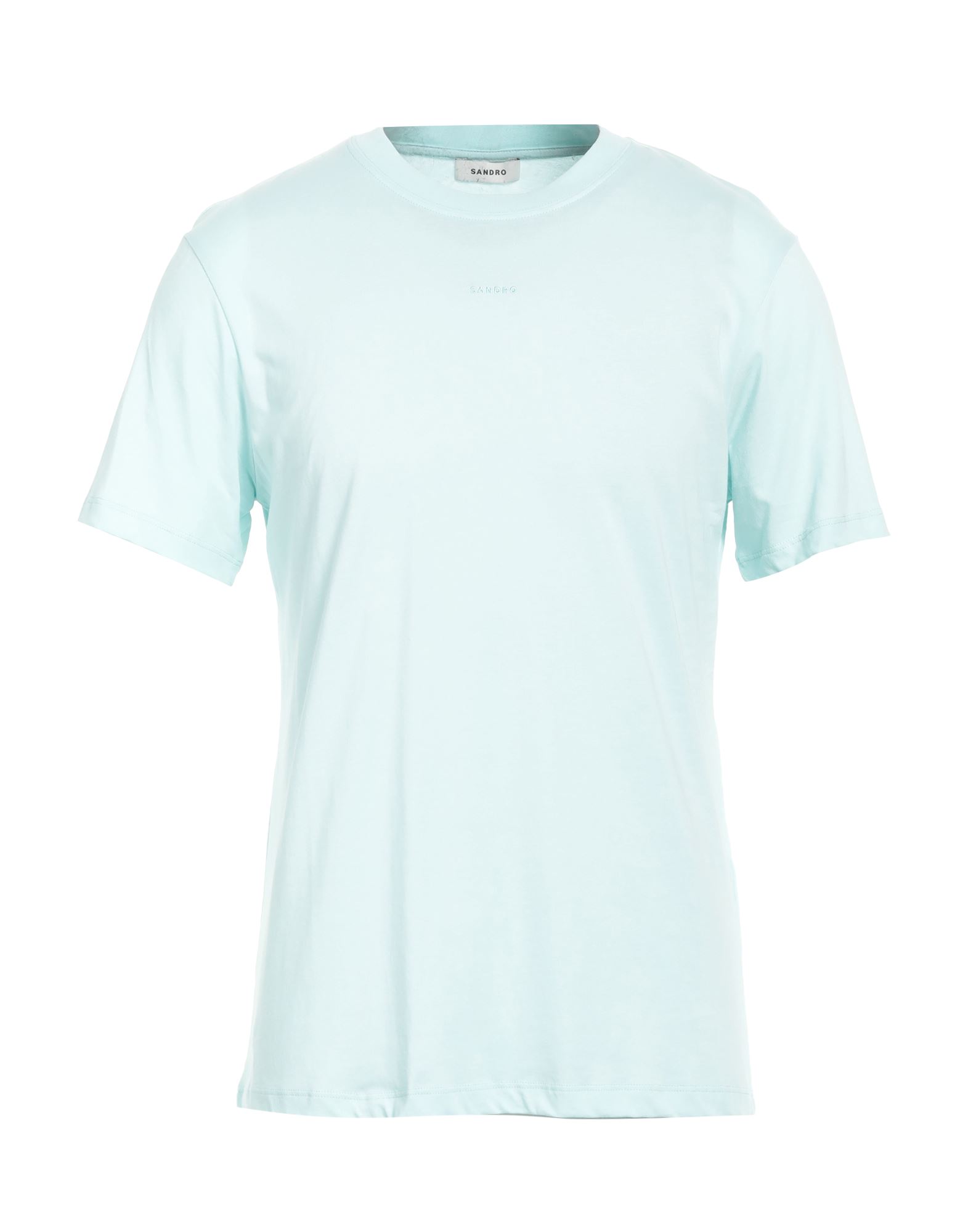  Sandro - Tops - T-shirts - On Yoox.com 