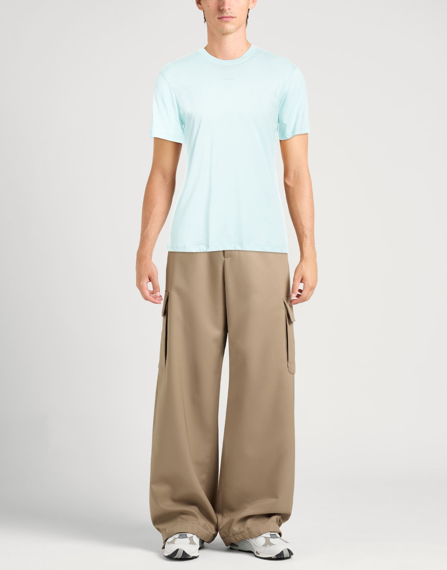  Sandro - Tops - T-shirts - On Yoox.com 