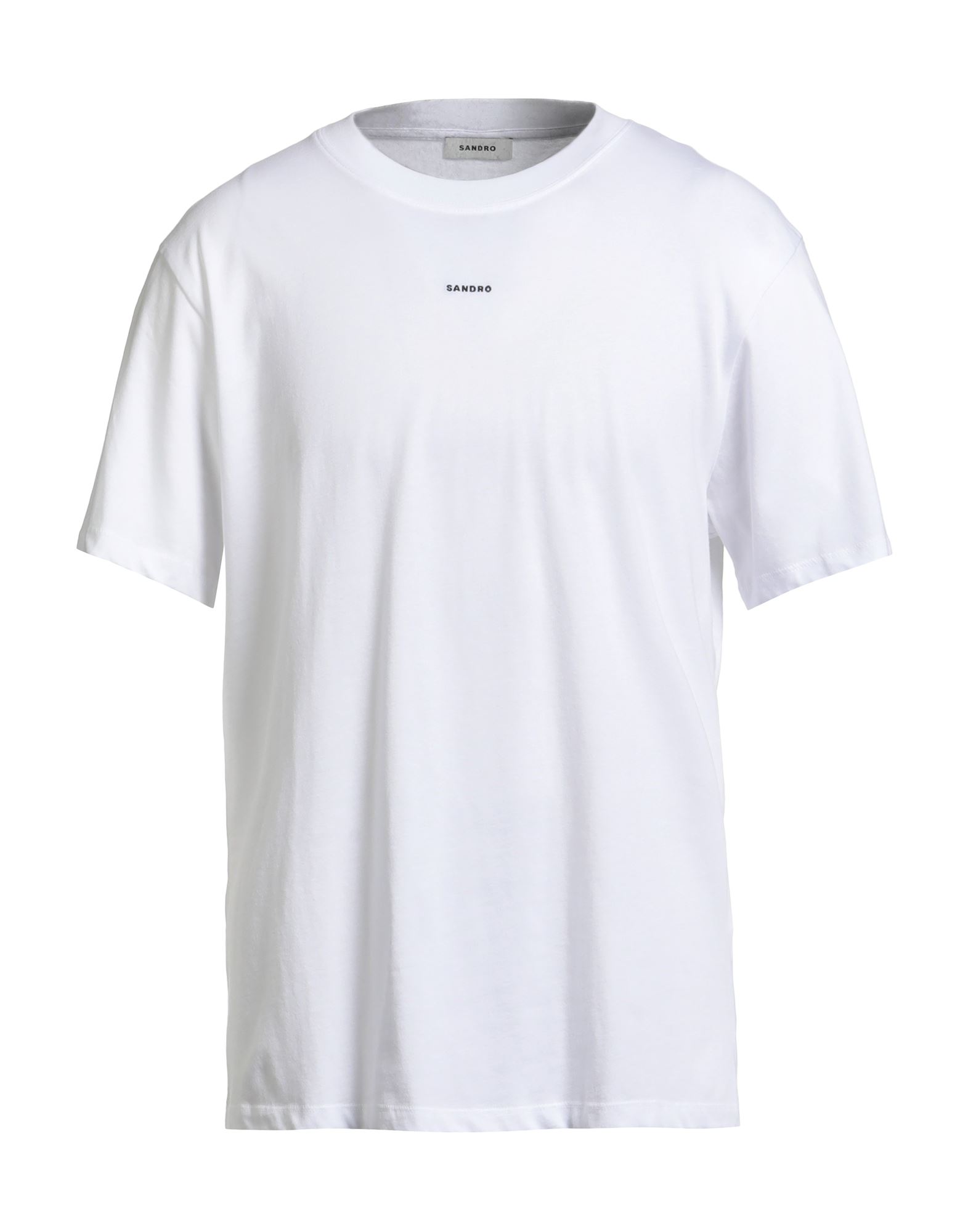  Sandro - Tops - T-shirts - On Yoox.com 