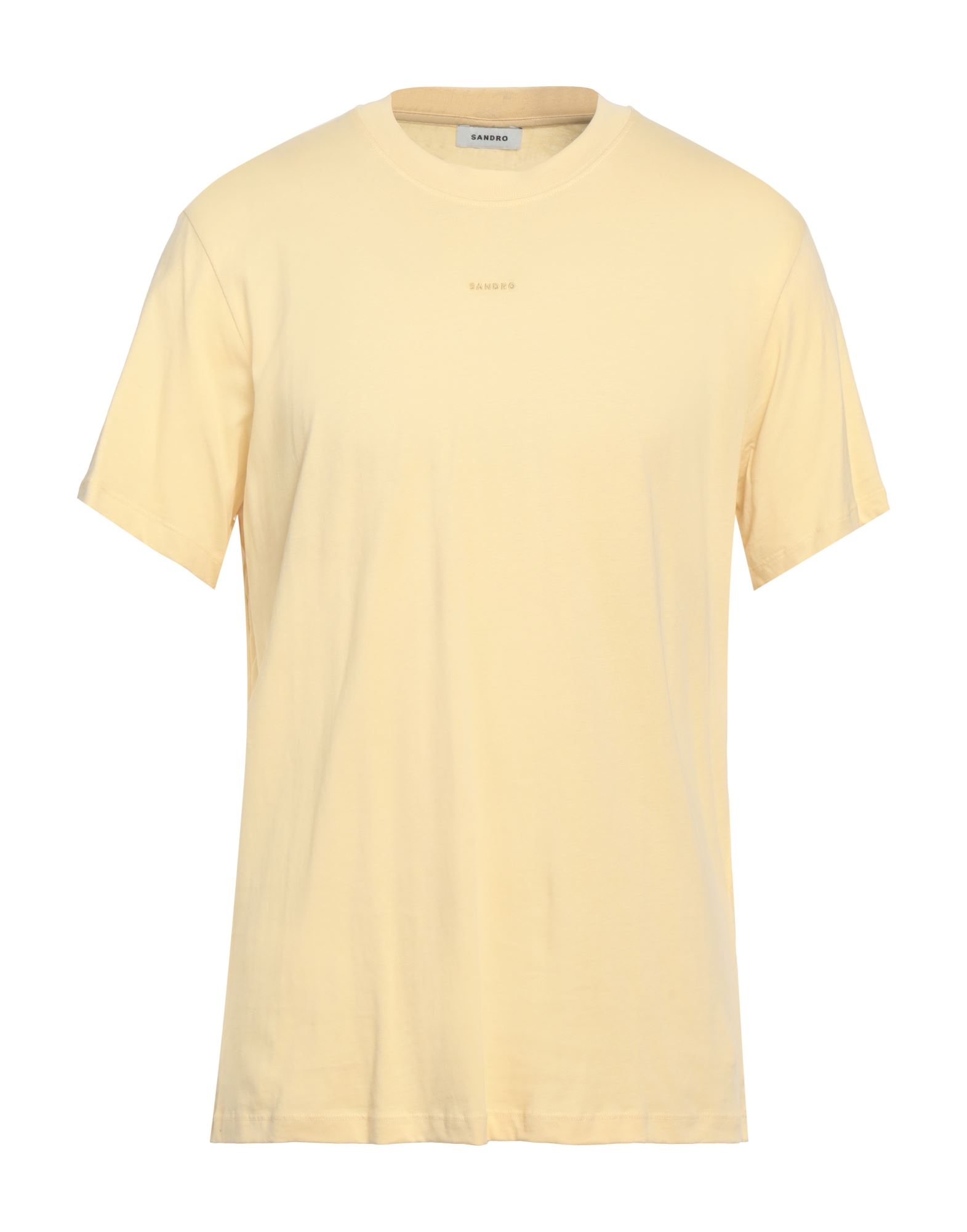  Sandro - Tops - T-shirts - On Yoox.com 