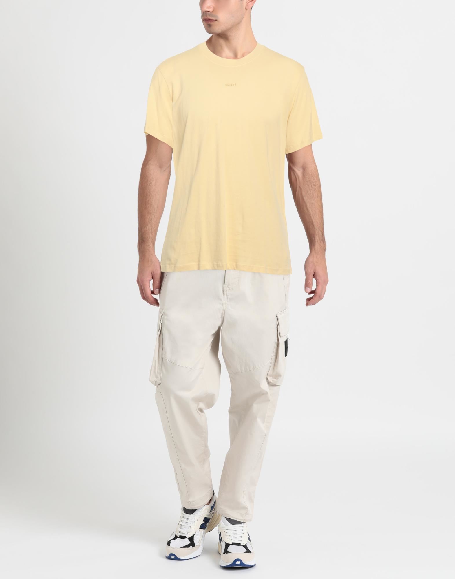 Sandro - Tops - T-shirts - On Yoox.com 