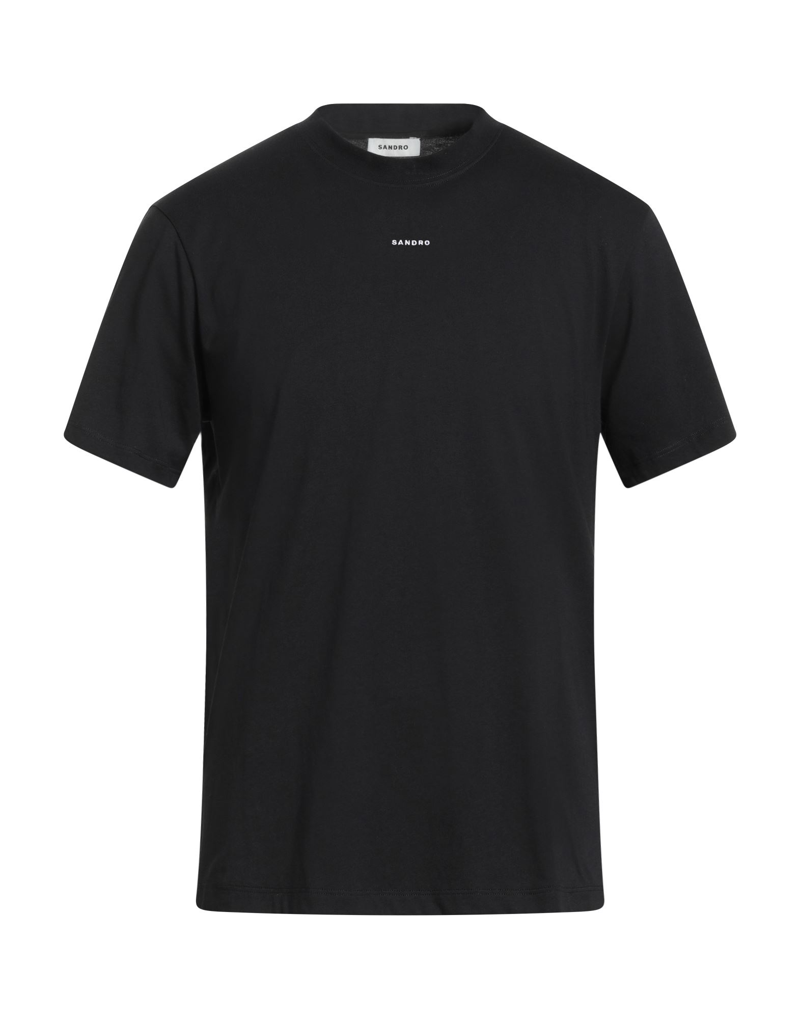  Sandro - Tops - T-shirts - On Yoox.com 