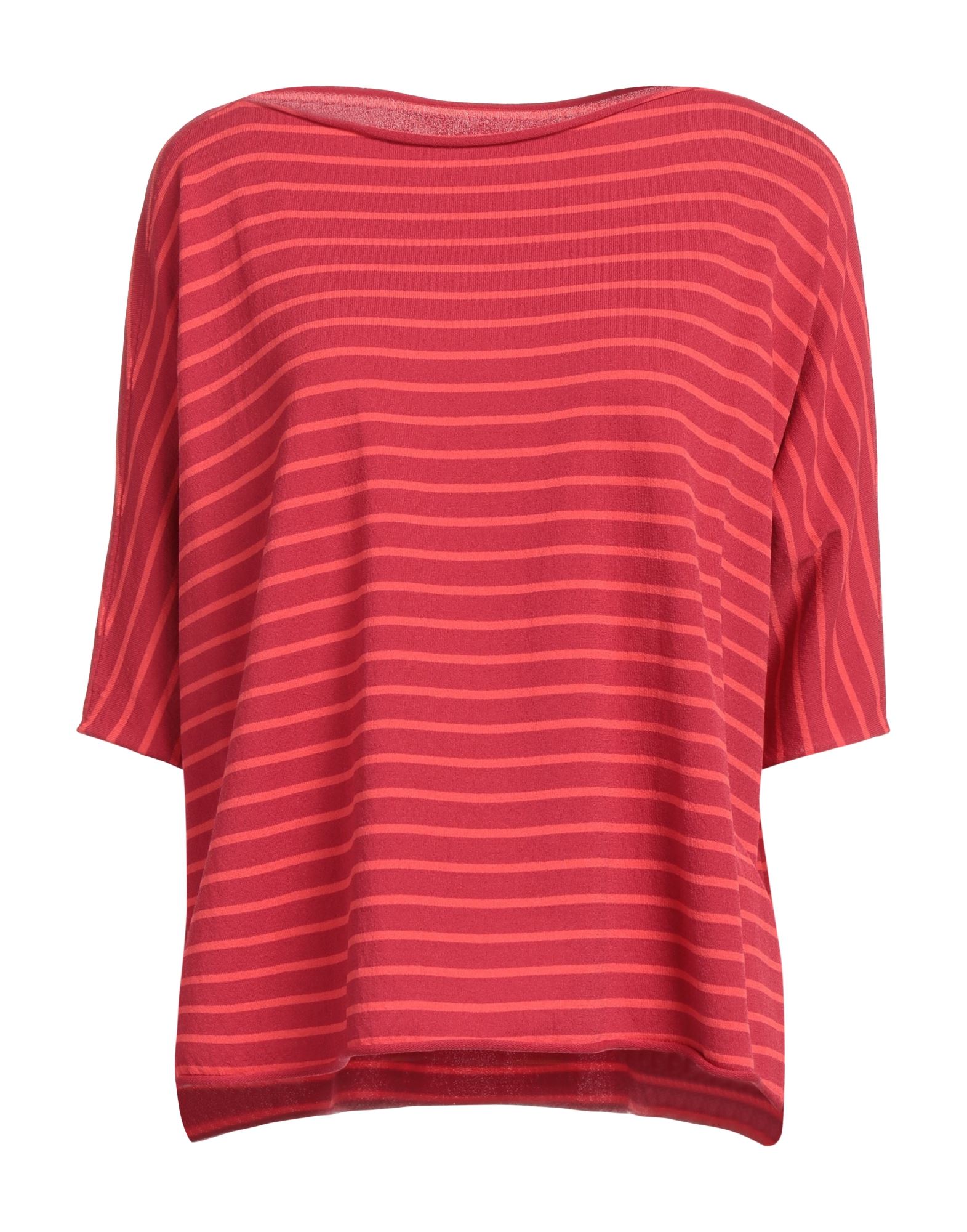 Liviana Conti Sweaters In Red