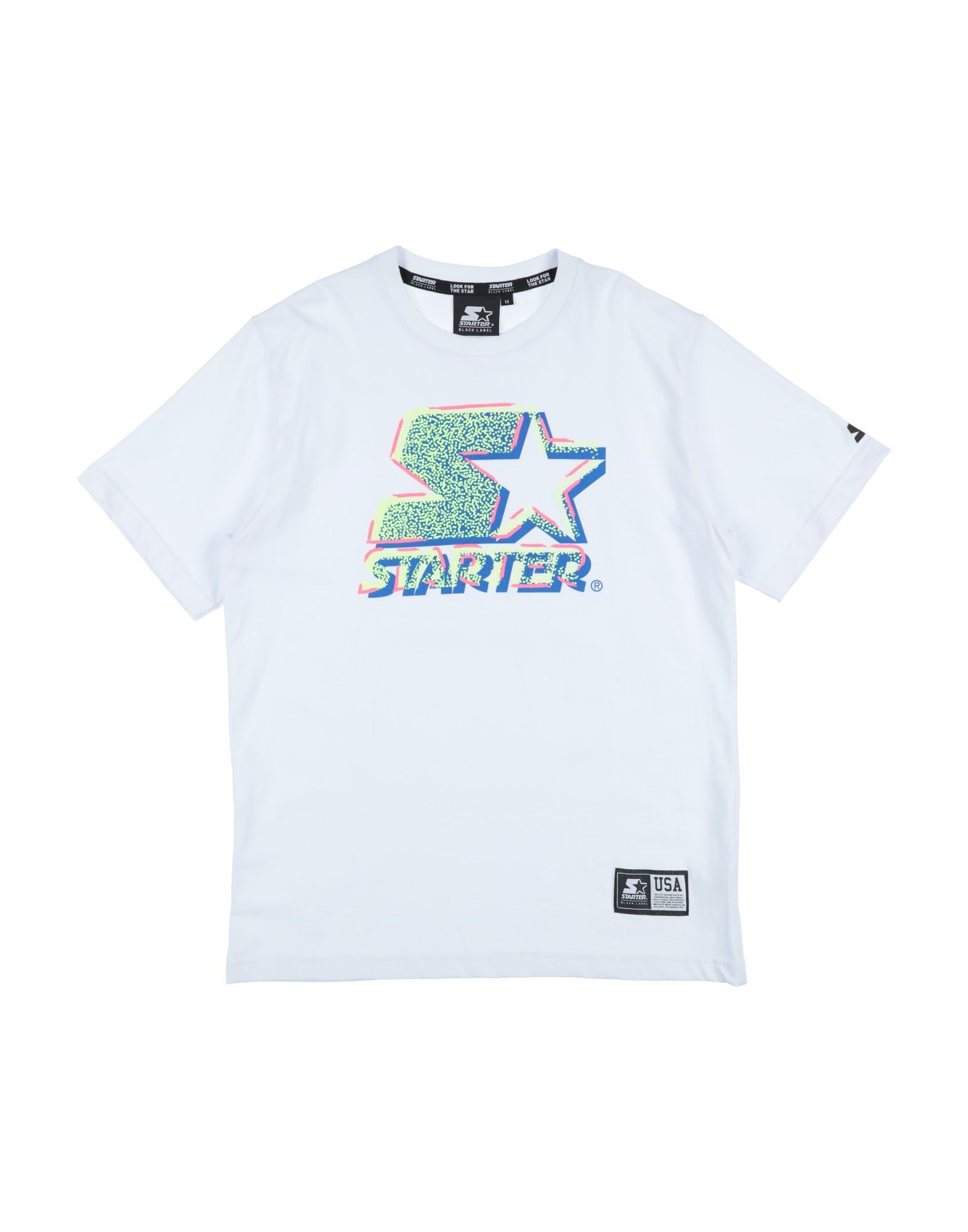  Starter - Tops - T-shirts - On Yoox.com 