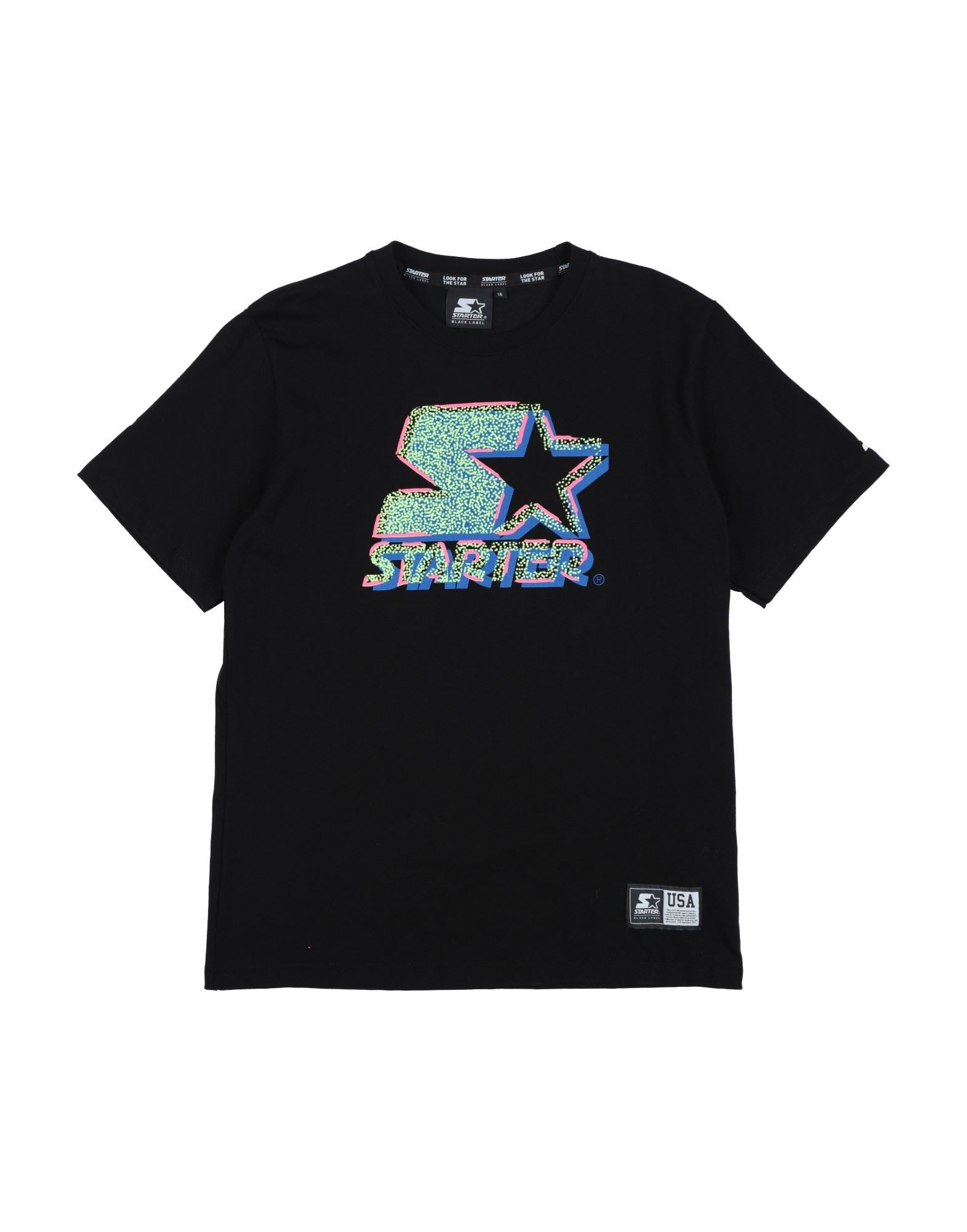  Starter - Tops - T-shirts - On Yoox.com 